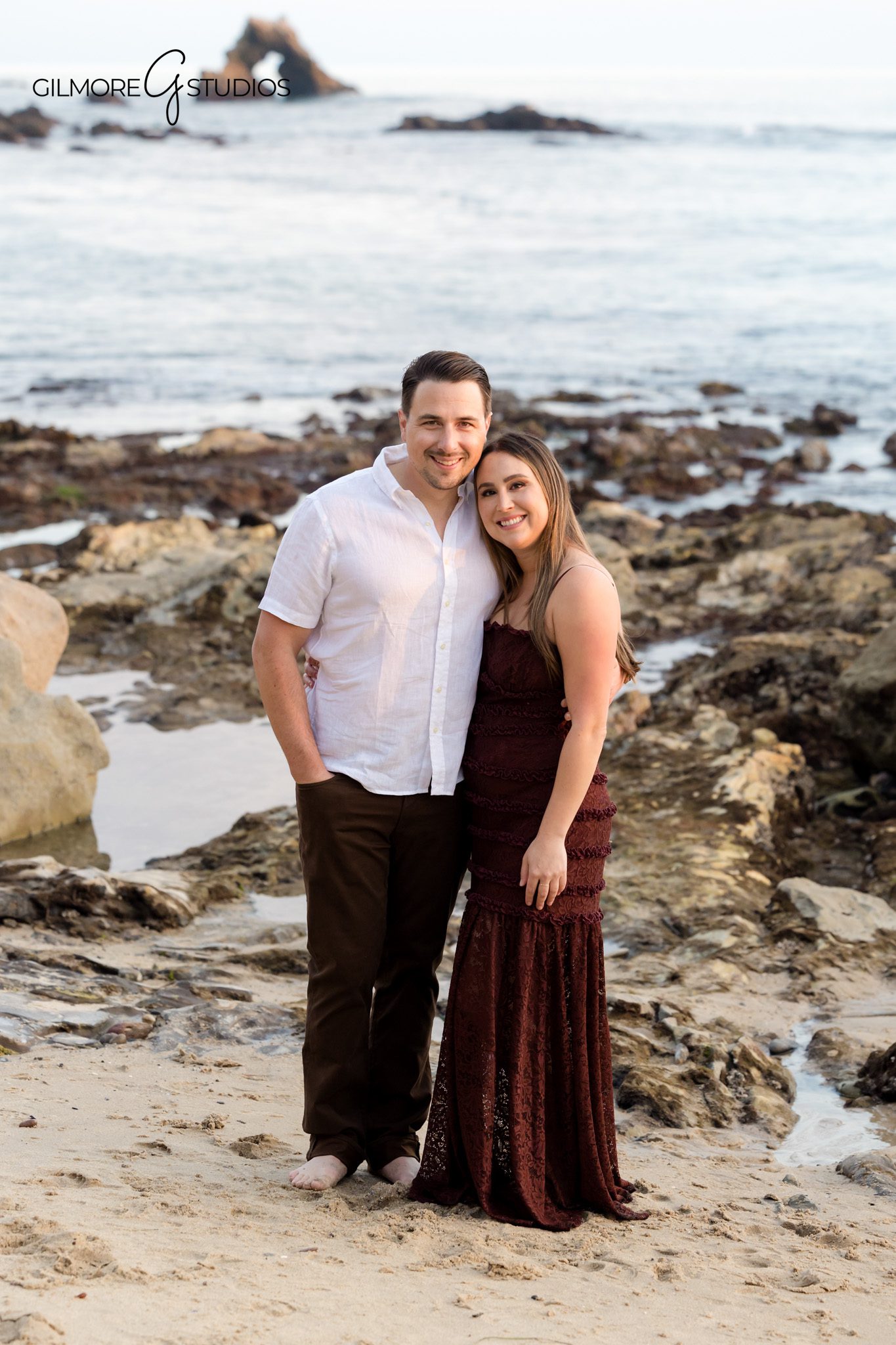 Little Corona Beach mini session photographer capturing authentic family moments.

Professional family photography with ocean waves in Newport Beach.