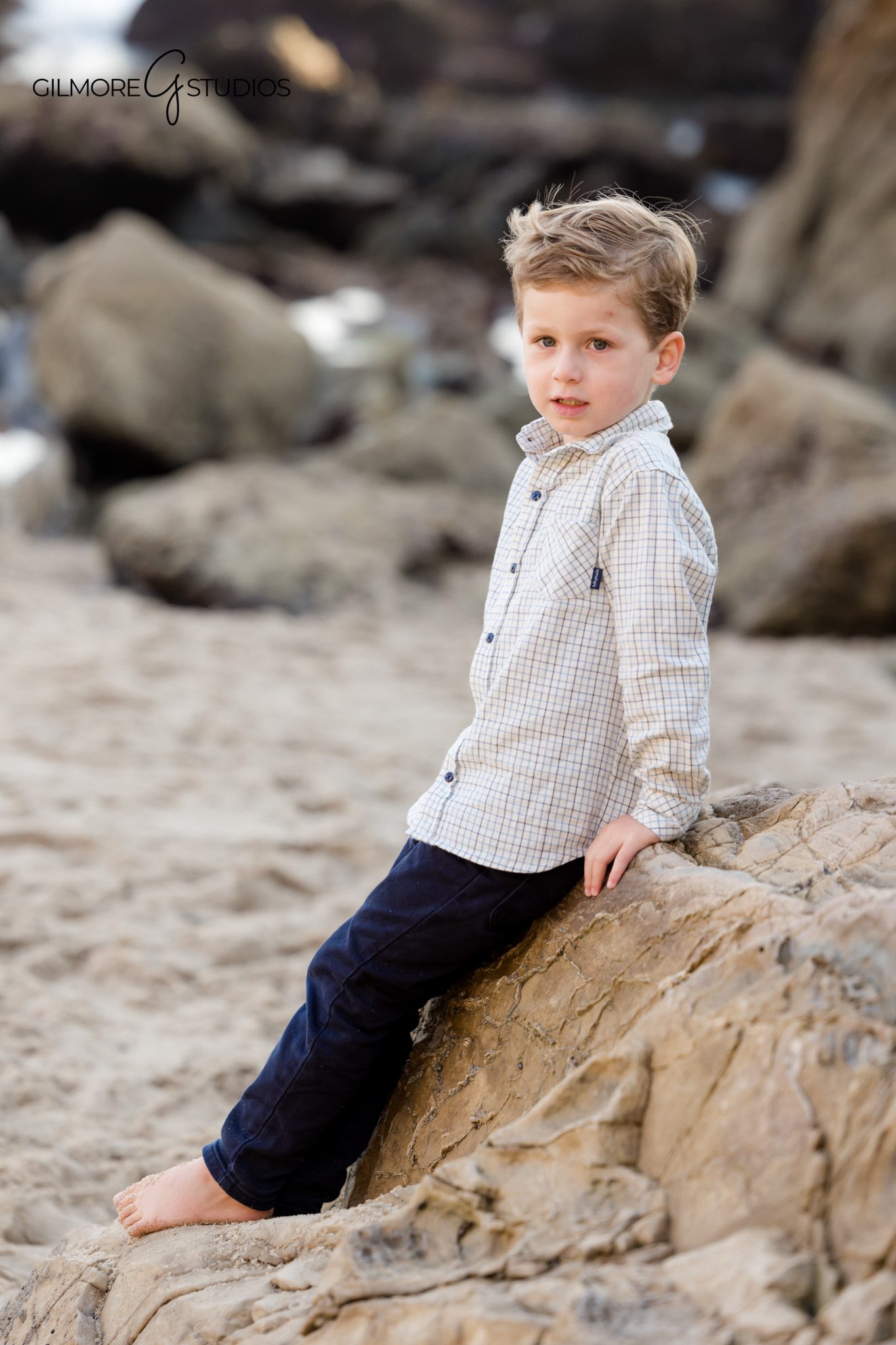 Newport Beach family photography session with candid storytelling

Corona del Mar family portraits photographed at Little Corona Beach