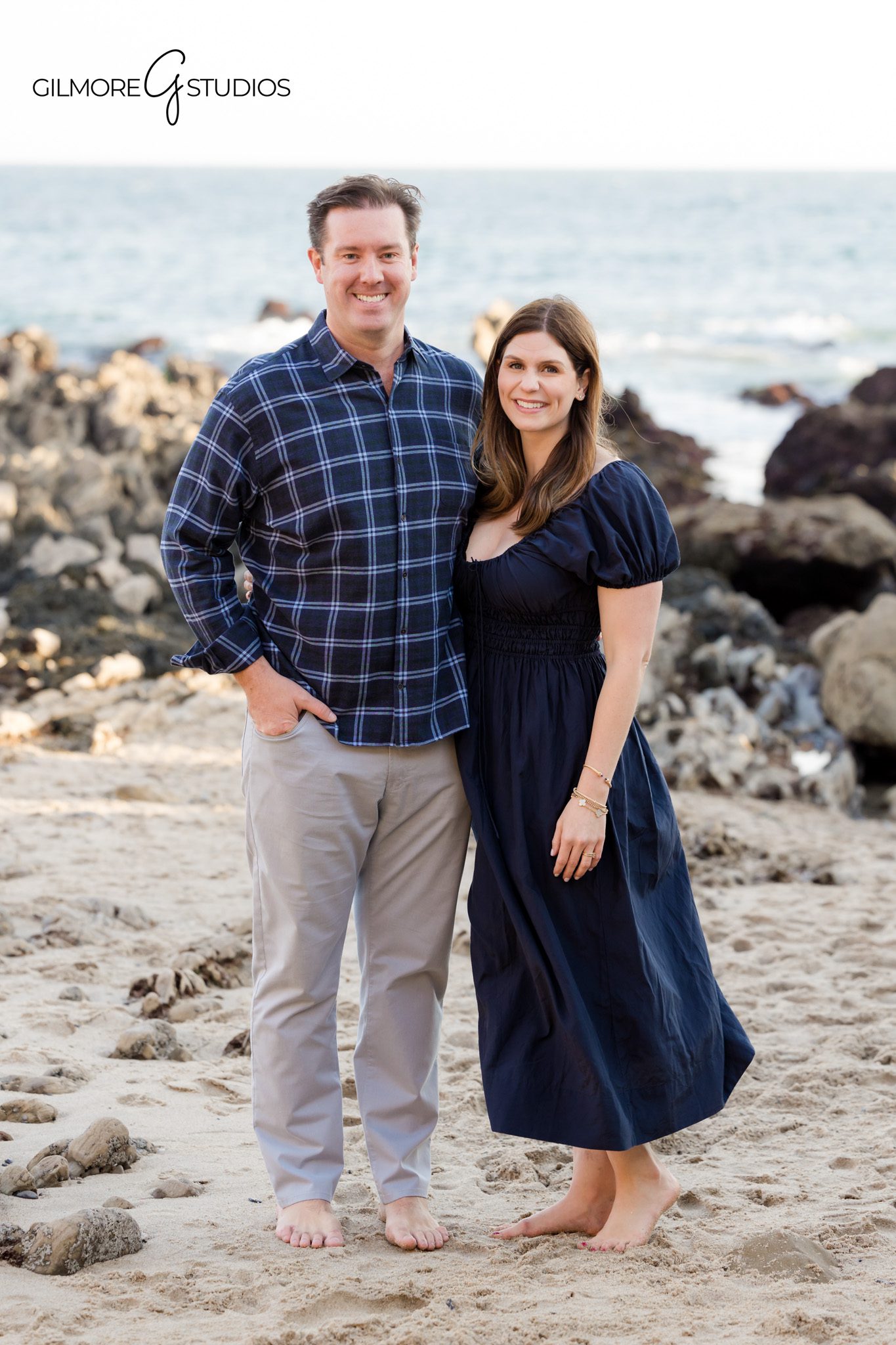 Little Corona family photography mini featuring parents and young children

Beach family portrait photography at Little Corona by a professional photographer