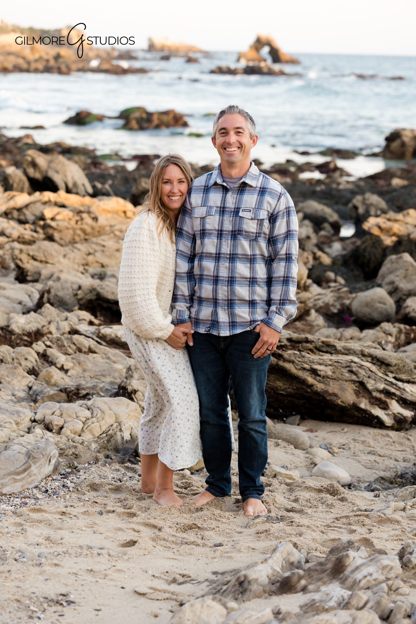Family photography Little Corona Beach with organic family interaction

Newport Beach family photographer documenting candid family moments