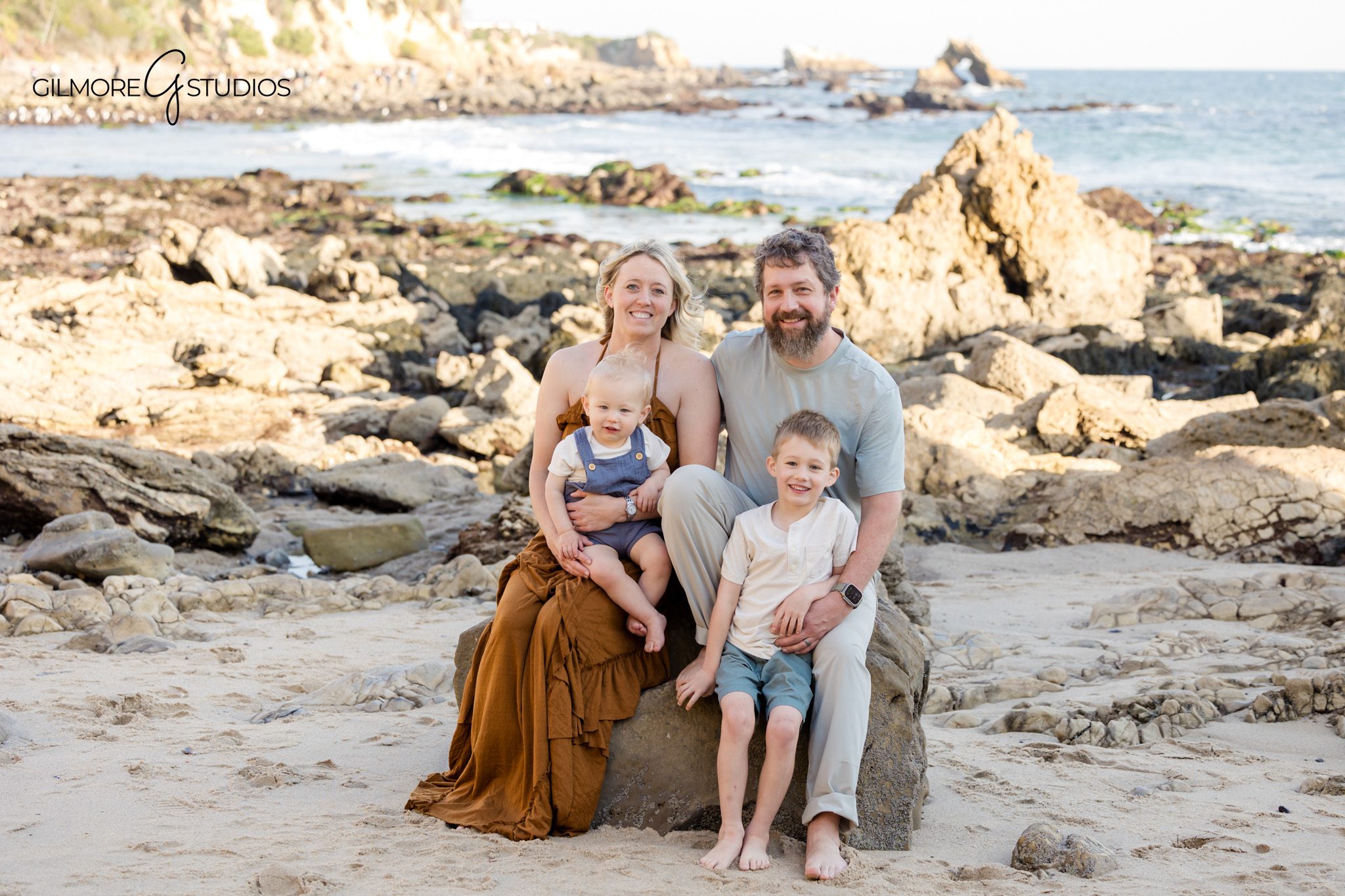 Family photography session at Little Corona Beach photographed by a Newport Beach family photographer

Little Corona Beach portraits featuring a family walking along the shoreline in Corona del Mar