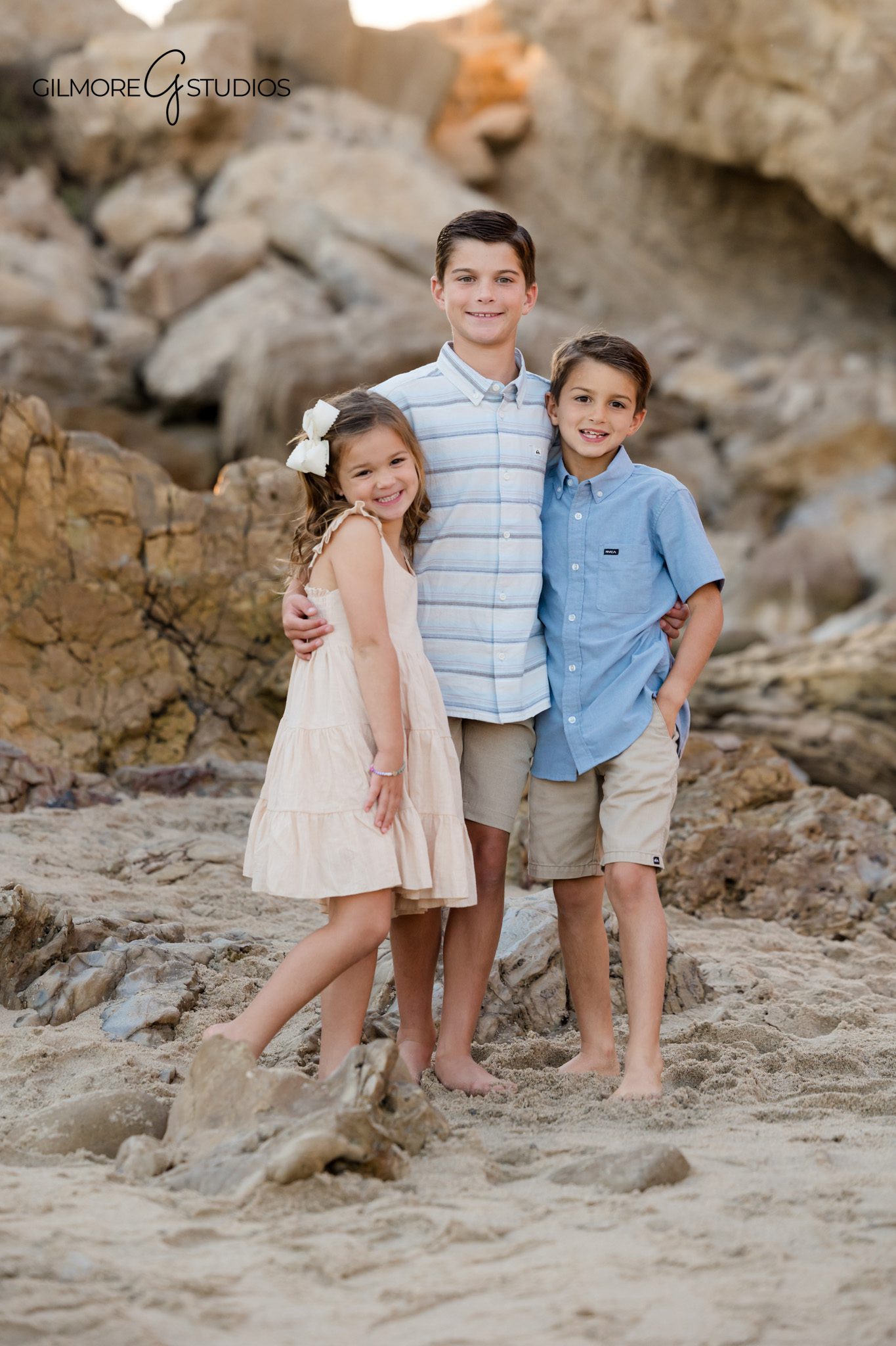 Newport Beach family photos taken during a Little Corona mini session

Corona del Mar family photographer capturing authentic family connection