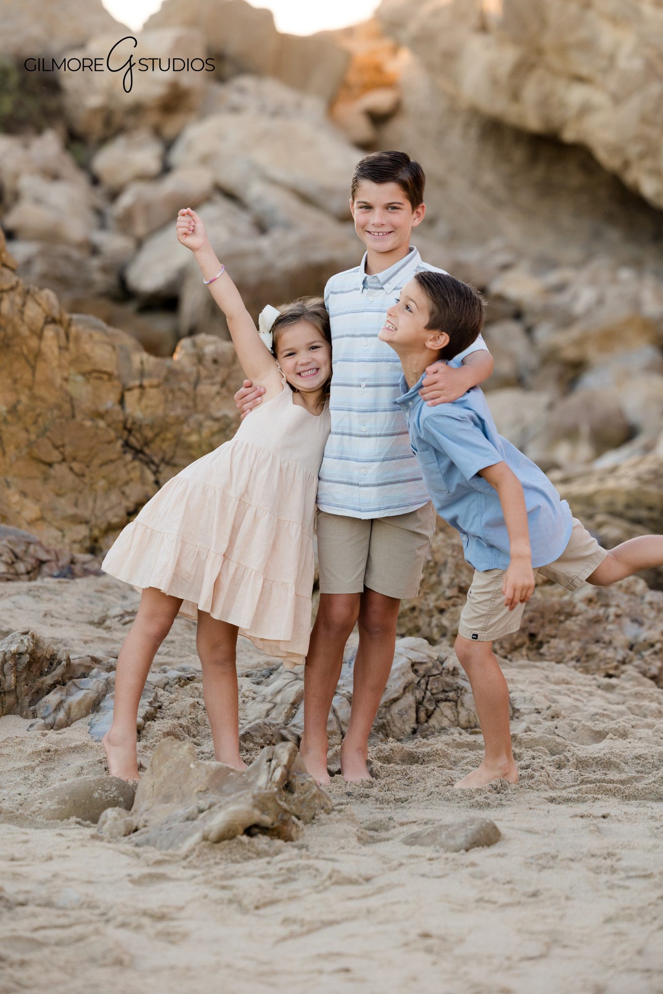 Little Corona Beach family photos photographed by an experienced family photographer

Newport Beach family photography mini session at Little Corona Beach