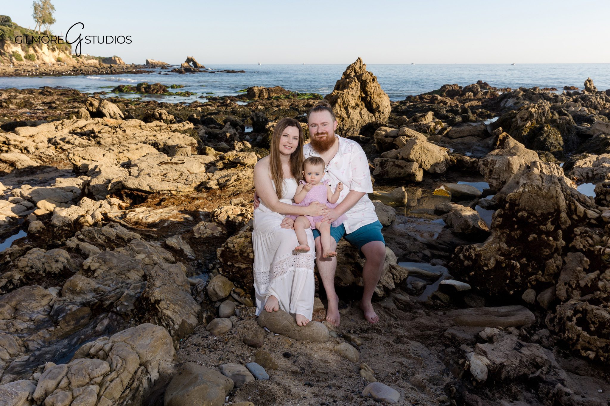 Beach family portrait photography mini session at Little Corona Beach California

Newport Beach family photography mini captured at Little Corona Beach