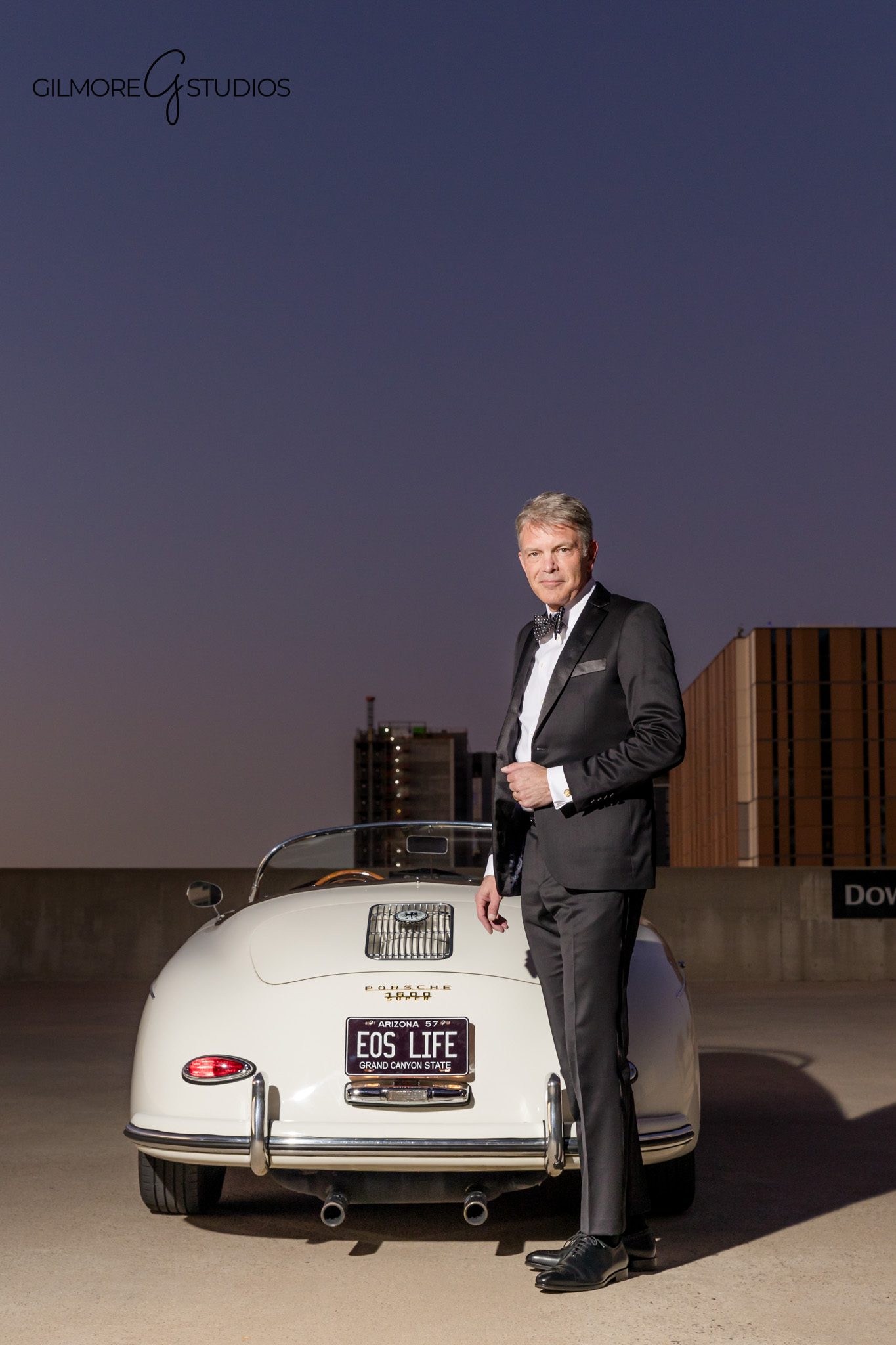 Phoenix luxury photographer capturing Porsche lifestyle couple portraits

Cinematic luxury couple photography session with Porsche in Arizona