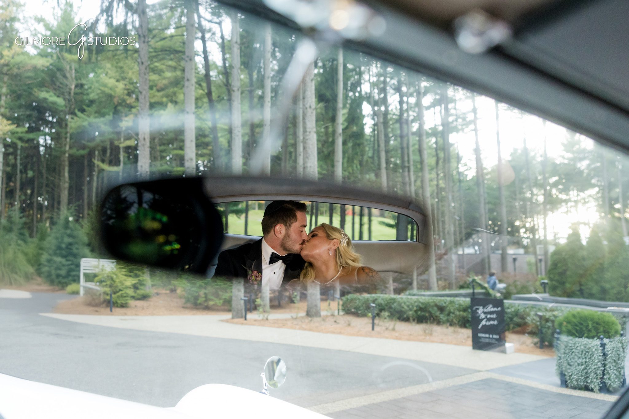 Romantic couple photography in soft forest light.

Documentary wedding photographer capturing candid guest reactions.