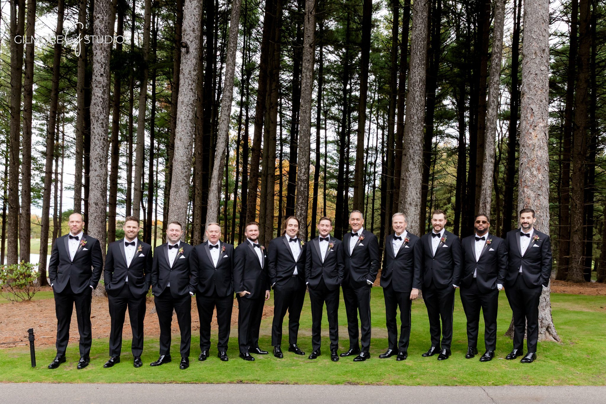 Romantic portrait photography showcasing timeless Michigan wedding style.

Shepherd’s Hollow wedding photographer documenting elegant outdoor celebration.