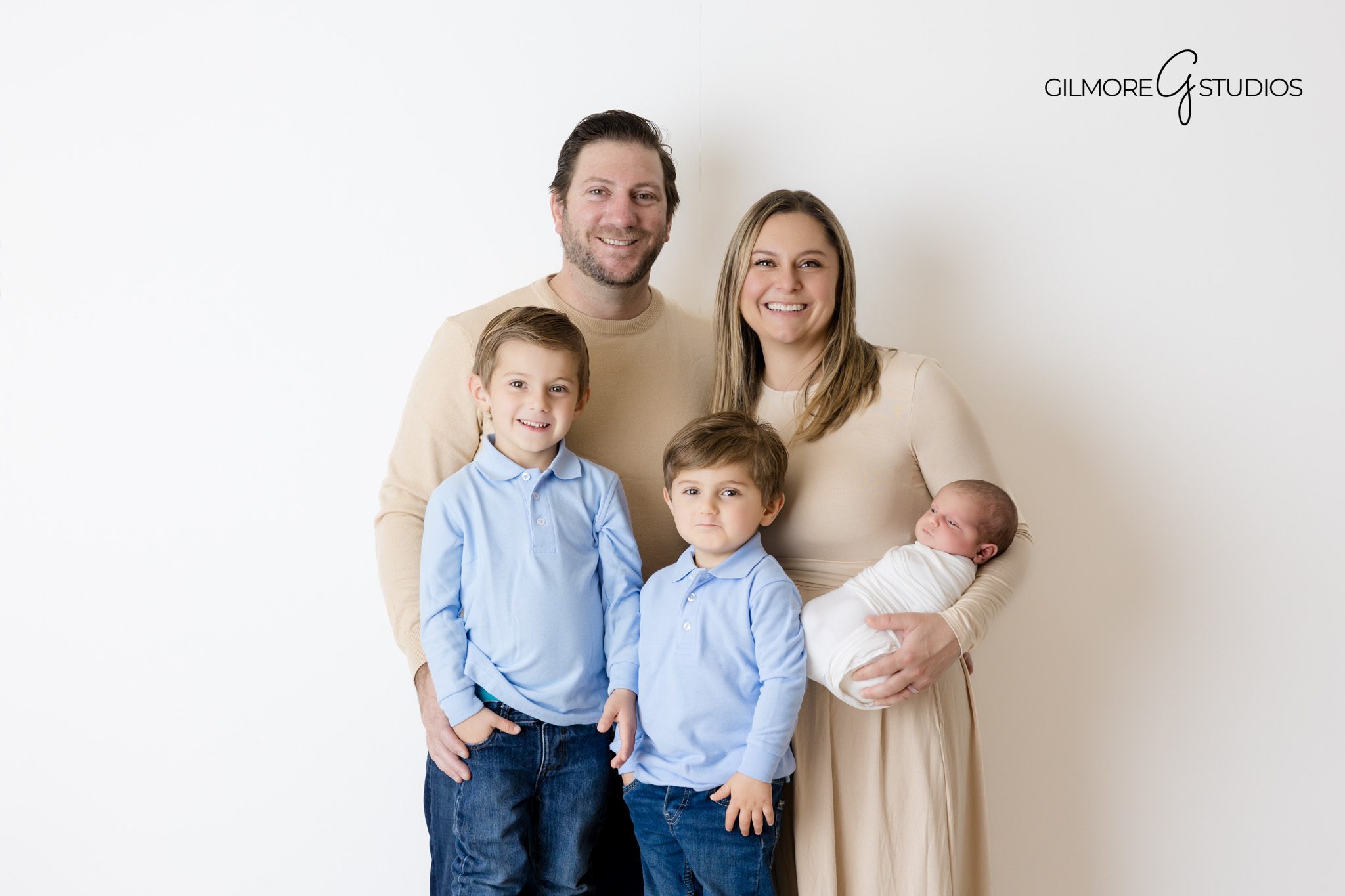 Chandler AZ photographer capturing baby swaddled with texture.

Gilbert newborn photographer documenting intimate family moment.