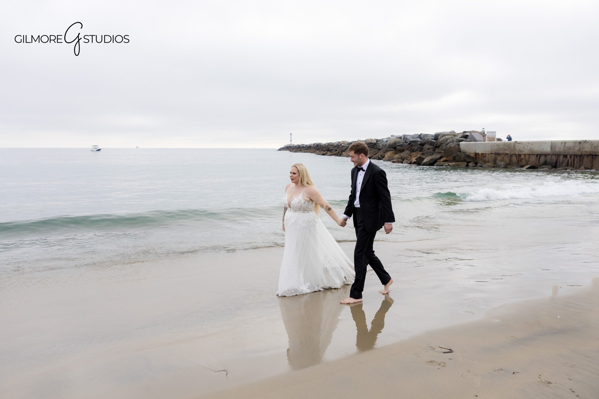 Trash the Dress photography session showcasing creative wedding portraits

Southern CA Trash the Dress wedding photography with soft golden light