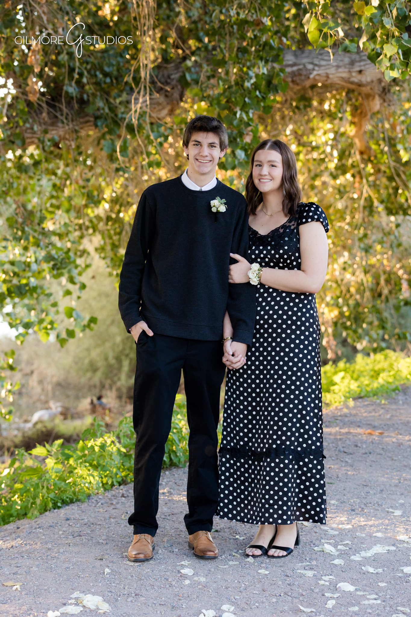 Gilbert AZ senior portrait photography with soft natural light

Senior pictures near me photographed by an experienced portrait photographer