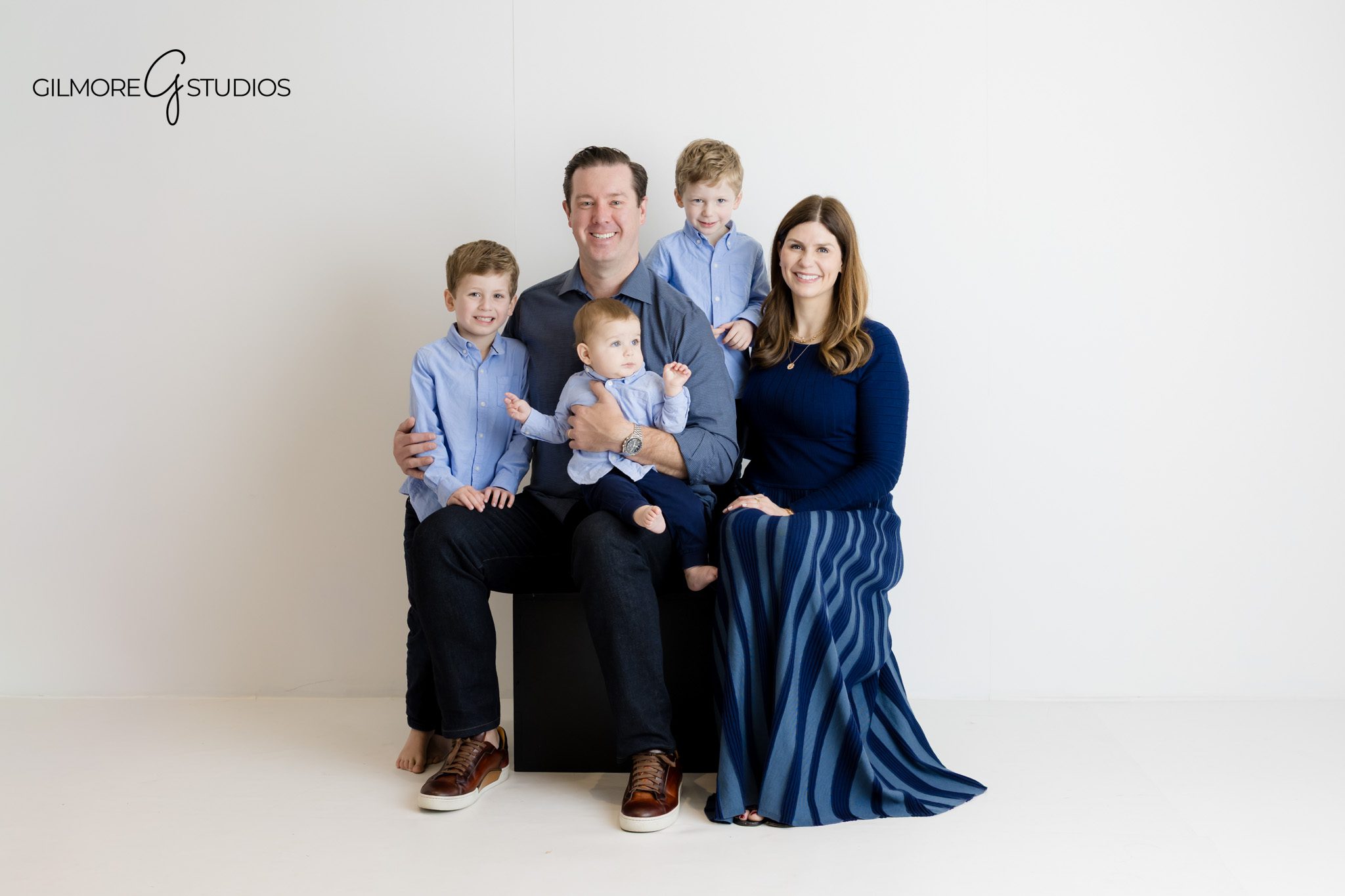 Professional portrait photography captured in Gilbert Arizona

AZ portrait photographer photographing a confident portrait