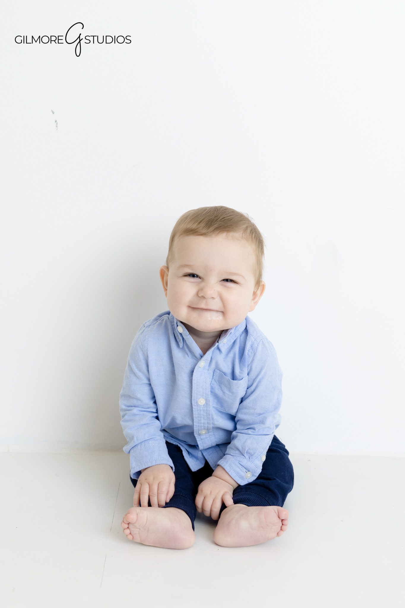Professional portrait photography created by an Arizona photographer

Queen Creek portrait photography with natural movement