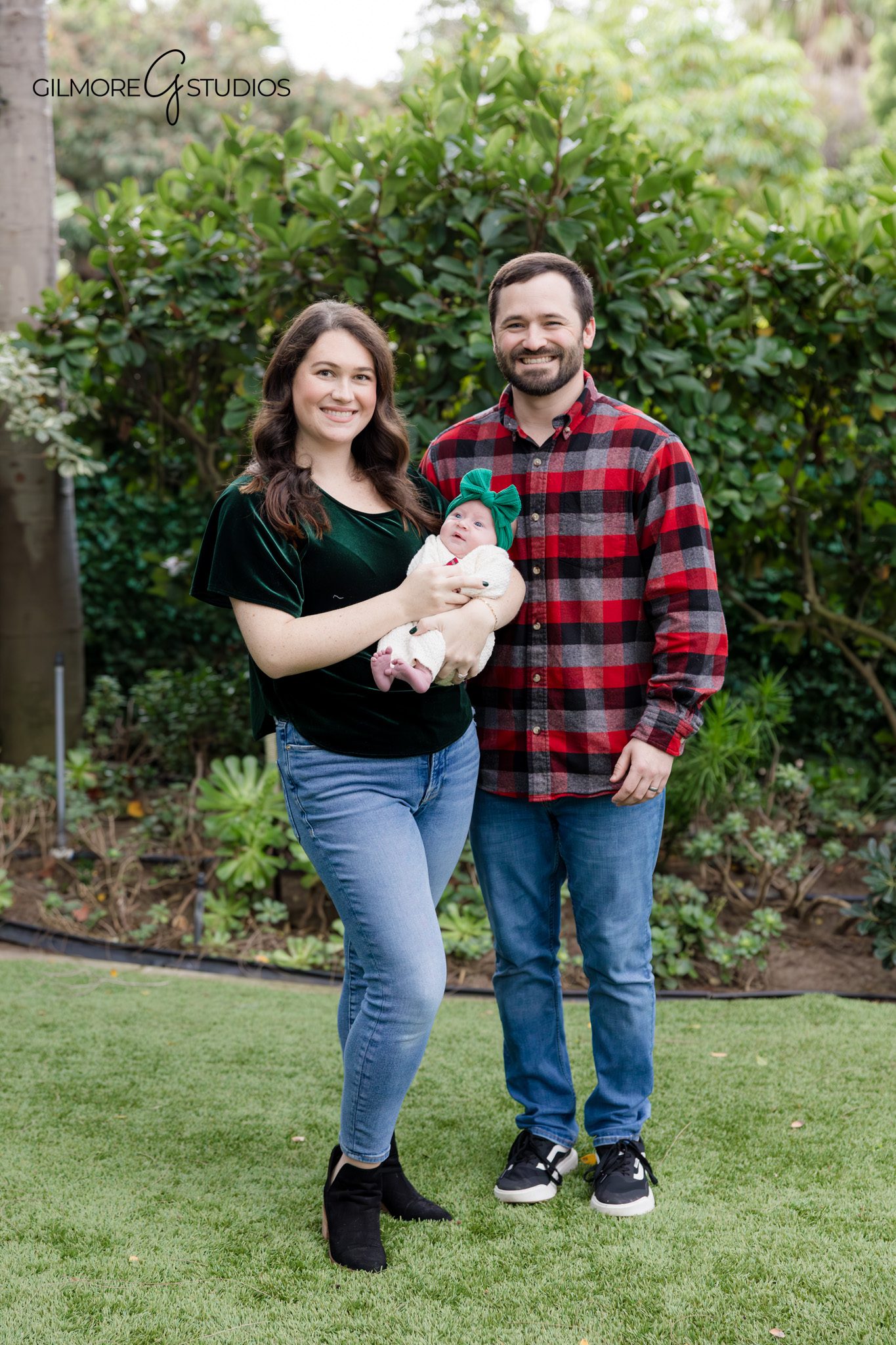 Professional photographer capturing family portraits by the ocean
Beach family photography session with natural posing