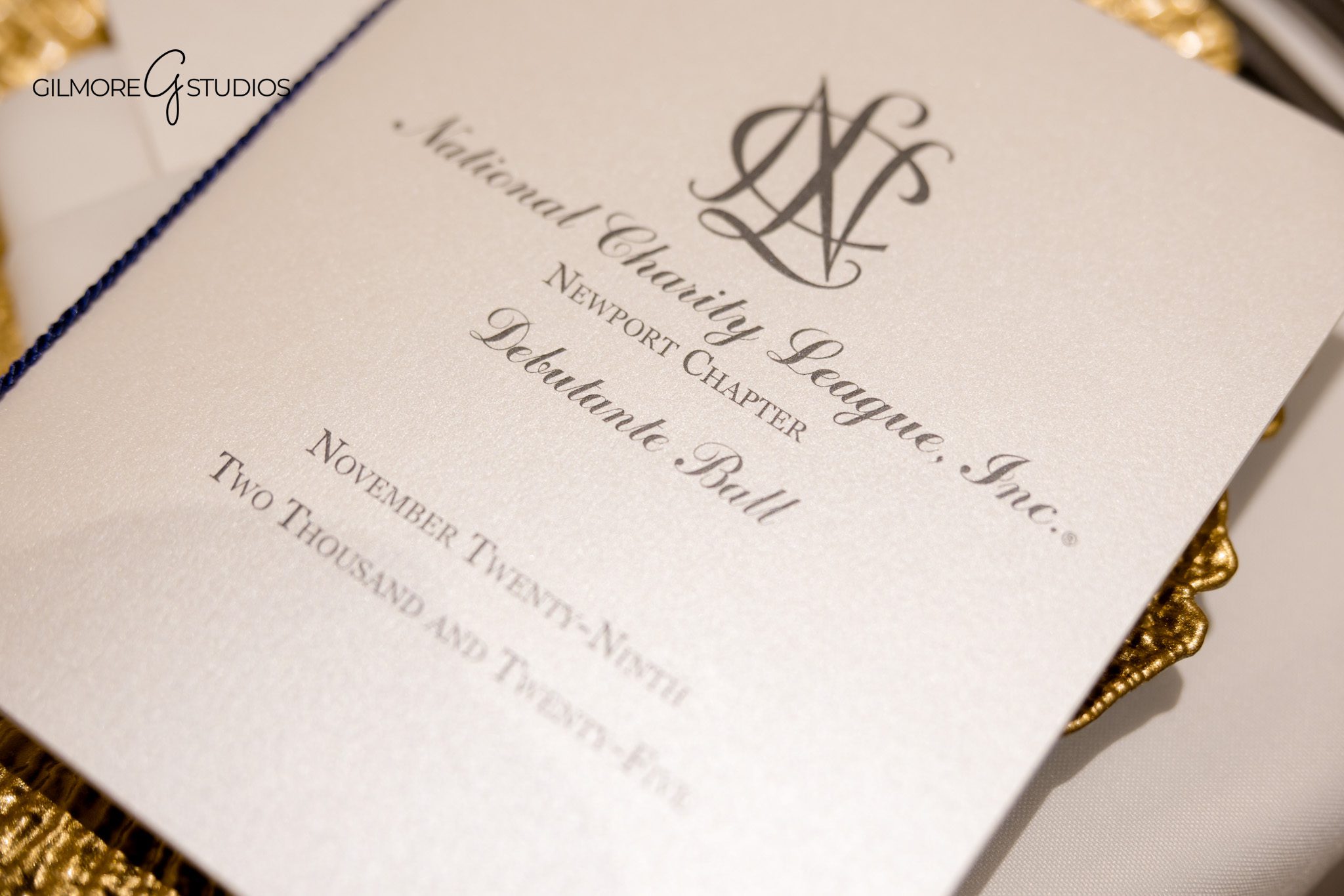 NCL debutante portrait photography captured with refined lighting

Debutante ball photography session photographed by Gilmore Studios