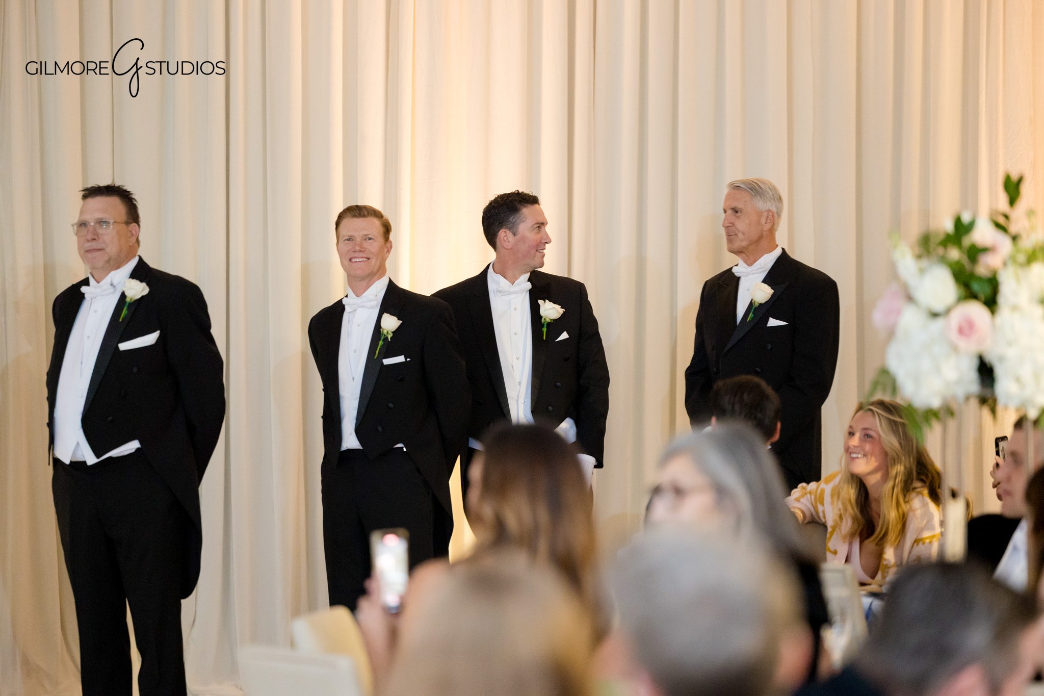Orange County debutante ball photography capturing elegant details

NCL debutante portrait photography designed for heirloom prints