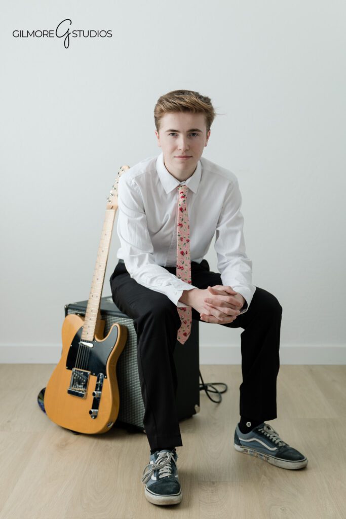 Musician headshot photography session photographed in Gilbert Arizona

Artist branding portrait photographed by a professional headshot photographer