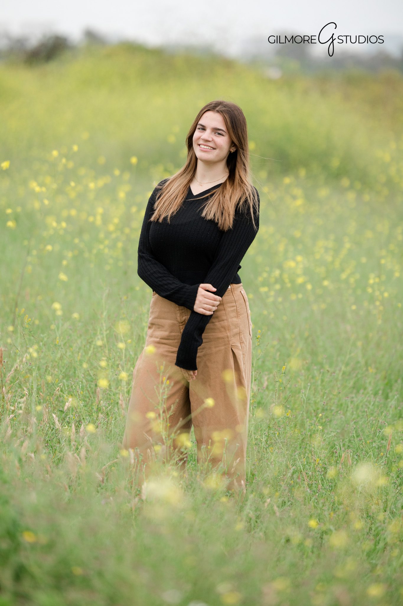 Newport Beach senior photography featuring natural light and coastal tones

Senior portrait photography captured by an Orange County photographer