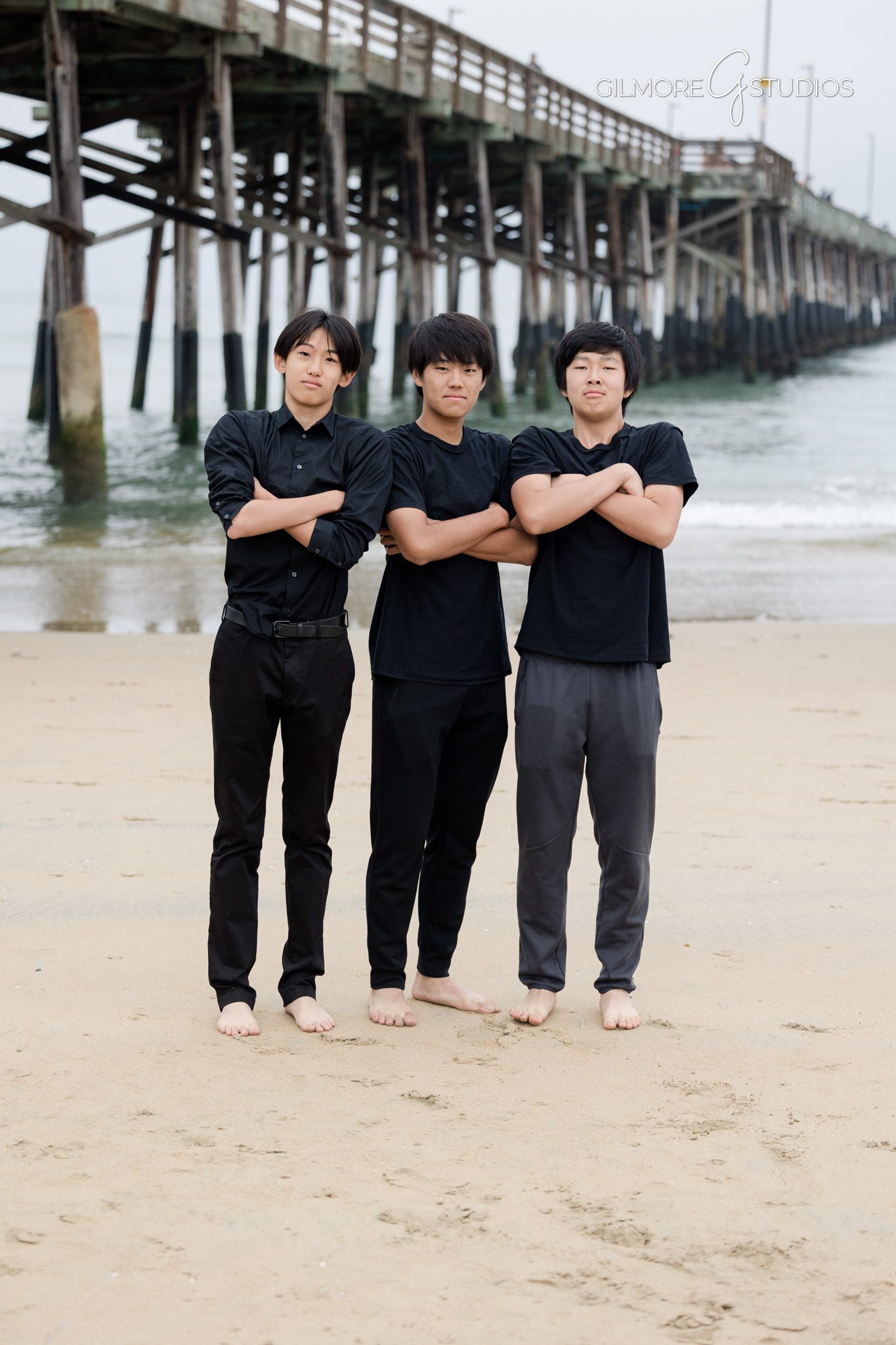 Student milestone photography capturing honor society success

NJHS outdoor portrait session in Newport Beach California