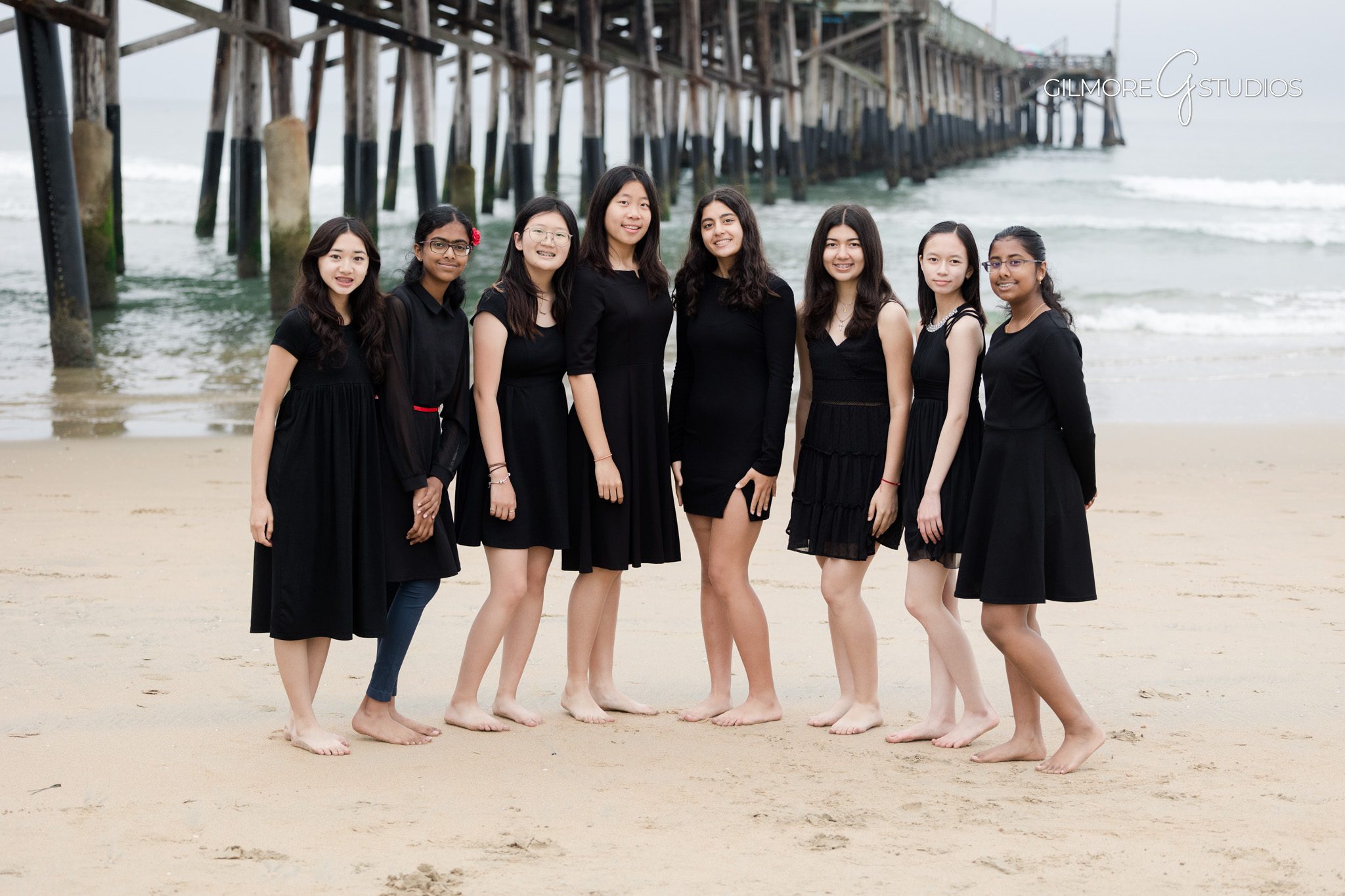 Youth milestone photography session for NJHS student by the ocean

Honor society student portrait photographer in Newport Beach California