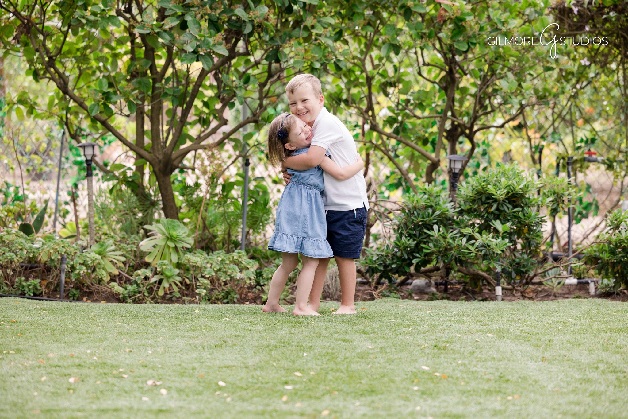 Orange County kids portrait photography in soft natural light.

Children photographer Orange County creating clean studio portraits.