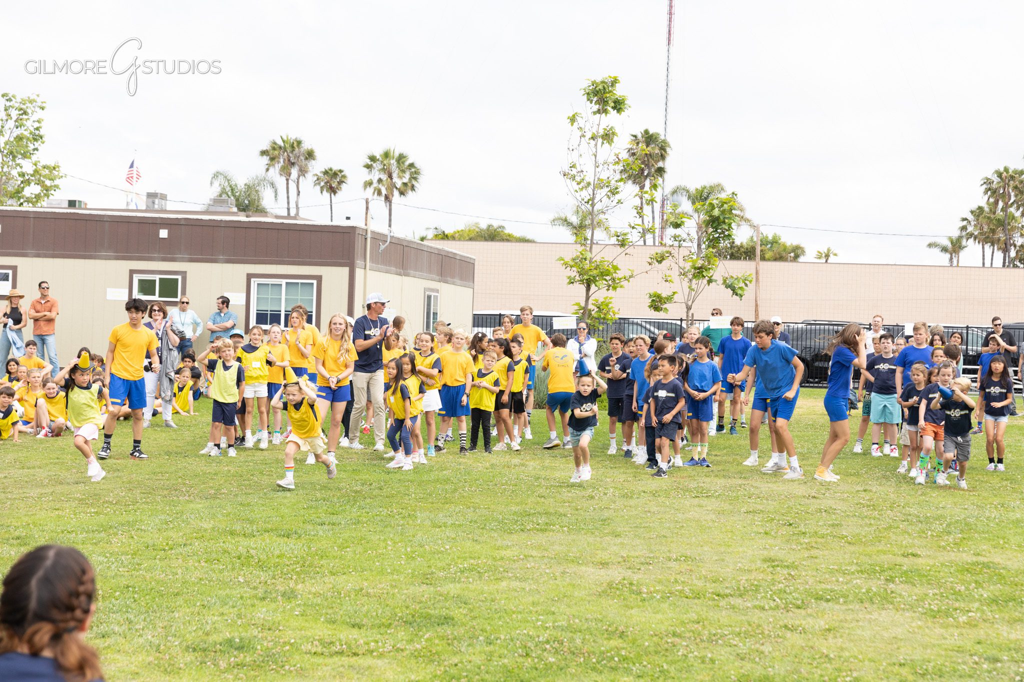 Private school portrait photographed by a Carden Hall school photographer
School photography session captured by a professional Newport Beach photographer