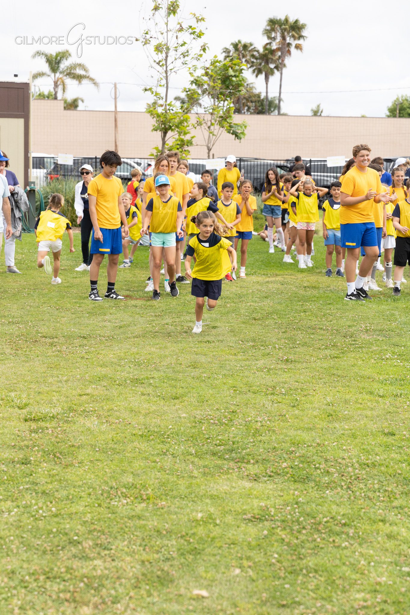 Carden Hall school photography with clean natural lighting
Student portrait photography created for private school families