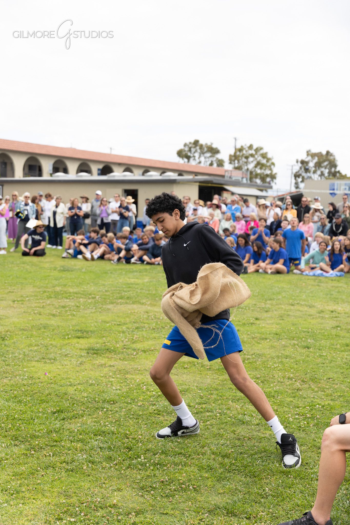 Carden Hall private school portrait photography highlighting student growth
School photography session photographed by an experienced photographer
