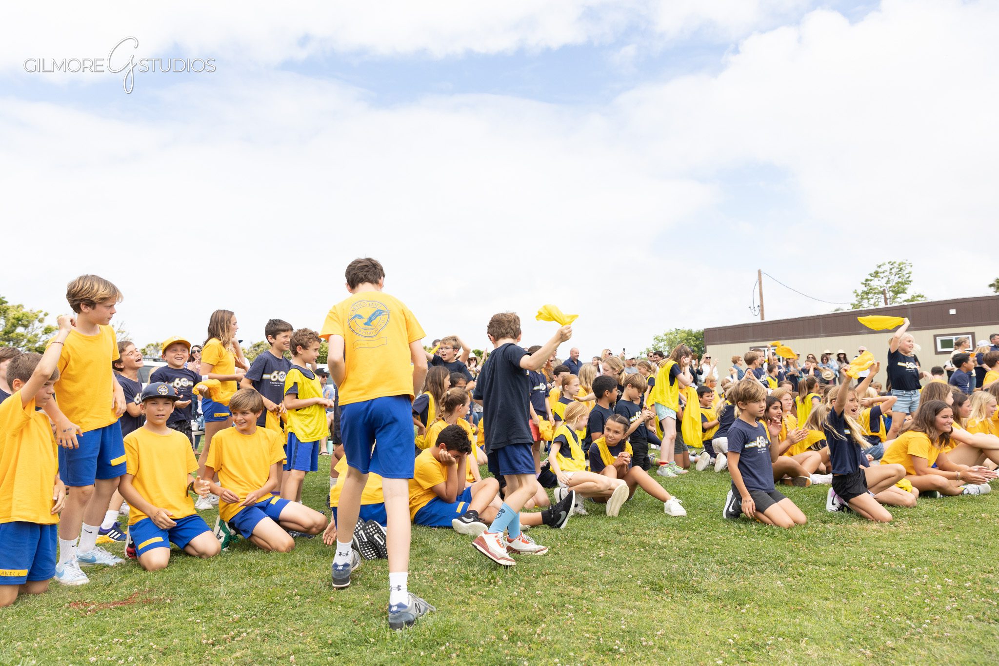 Professional school photographer capturing private school portraits
Student portrait photography with clean consistent editing
