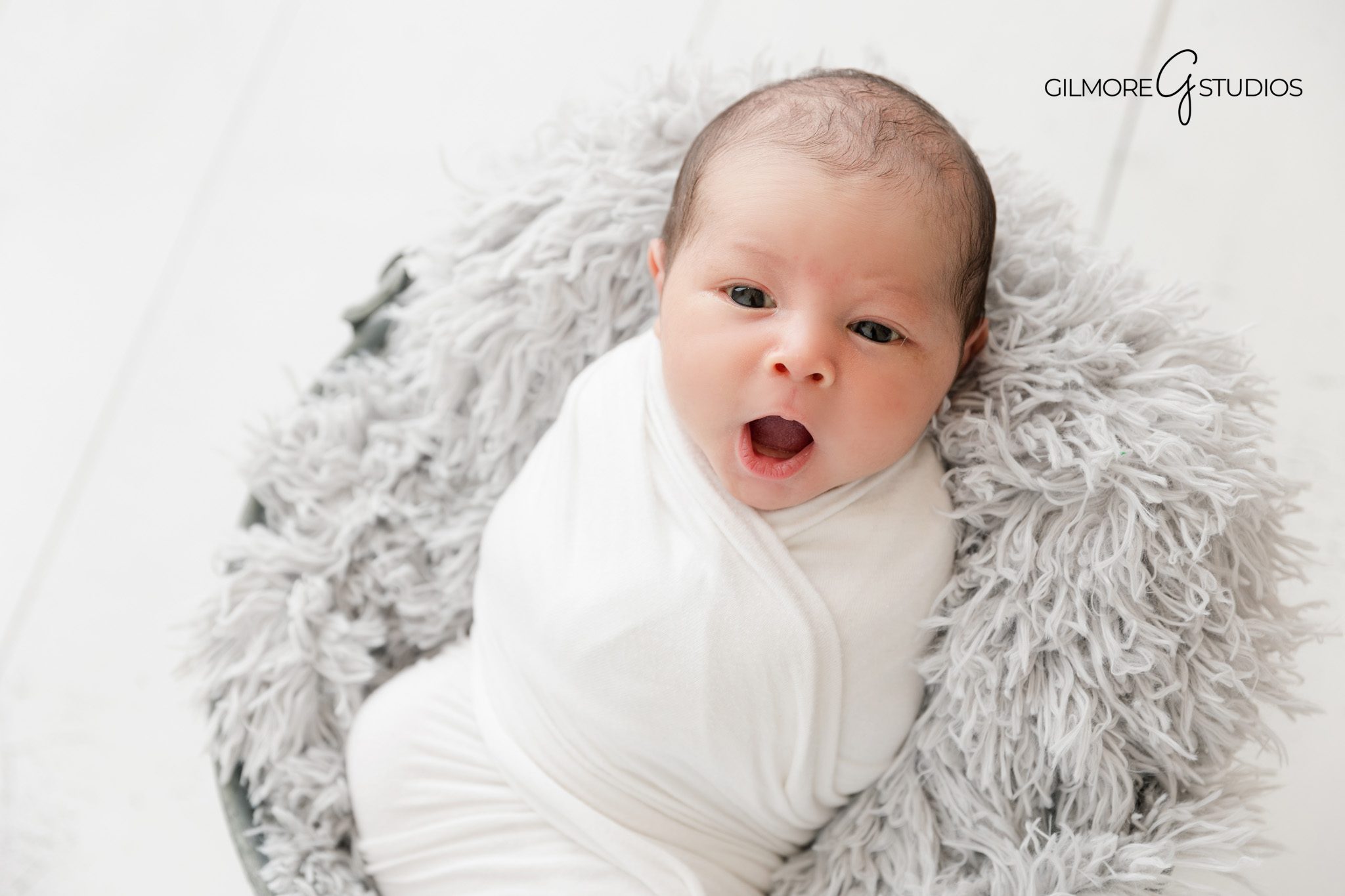 Soft neutral newborn portraits by Scottsdale baby photographer in Arizona

Newborn portrait photographer in Queen Creek AZ creating classic baby photos