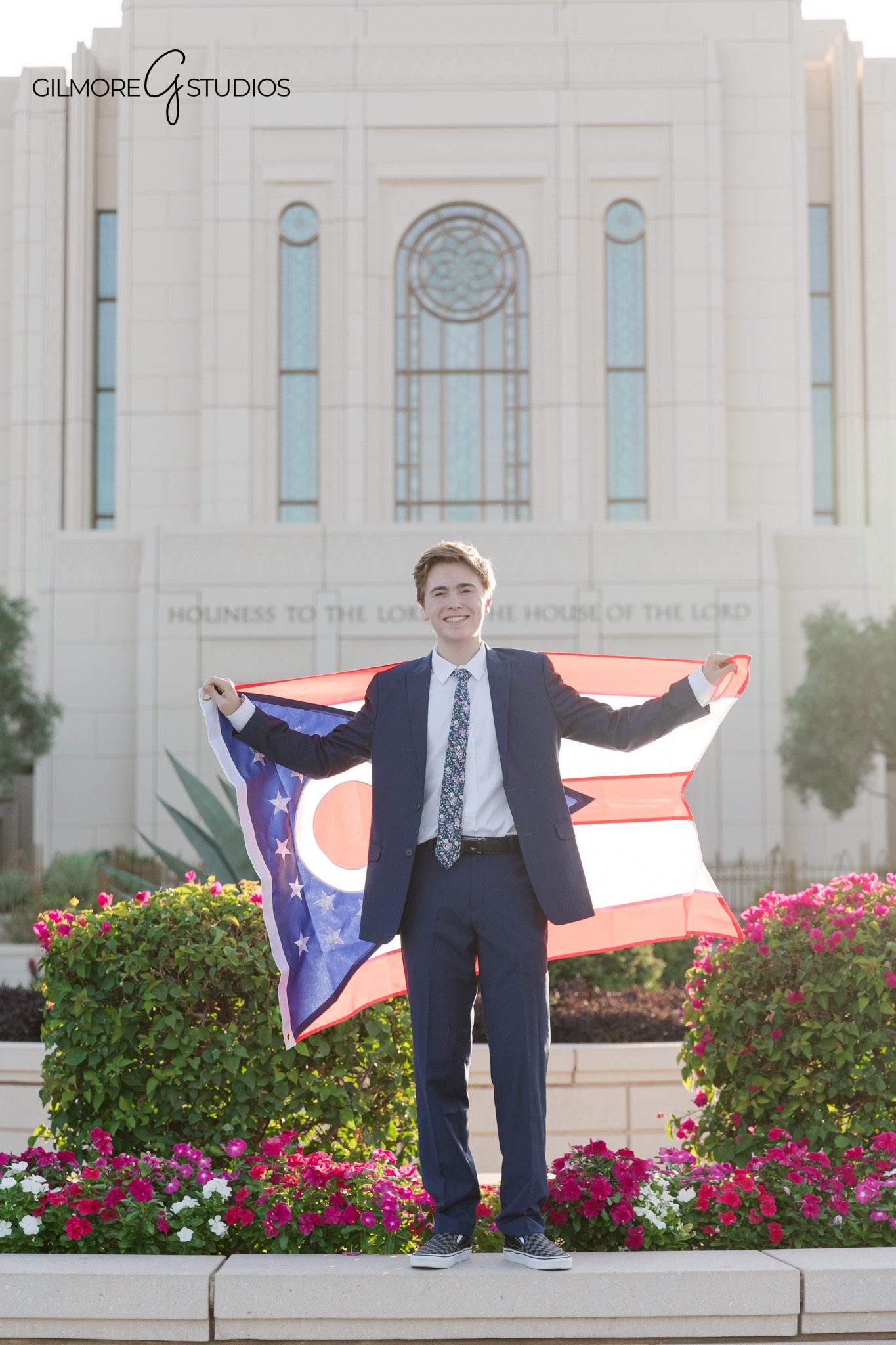 Missionary portrait photographed by a Gilbert AZ missionary photographer

Professional missionary photography session with natural expression