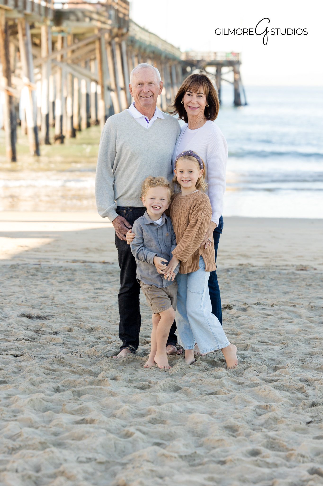 Natural expression captured in a portrait

Person photographed in a relaxed way