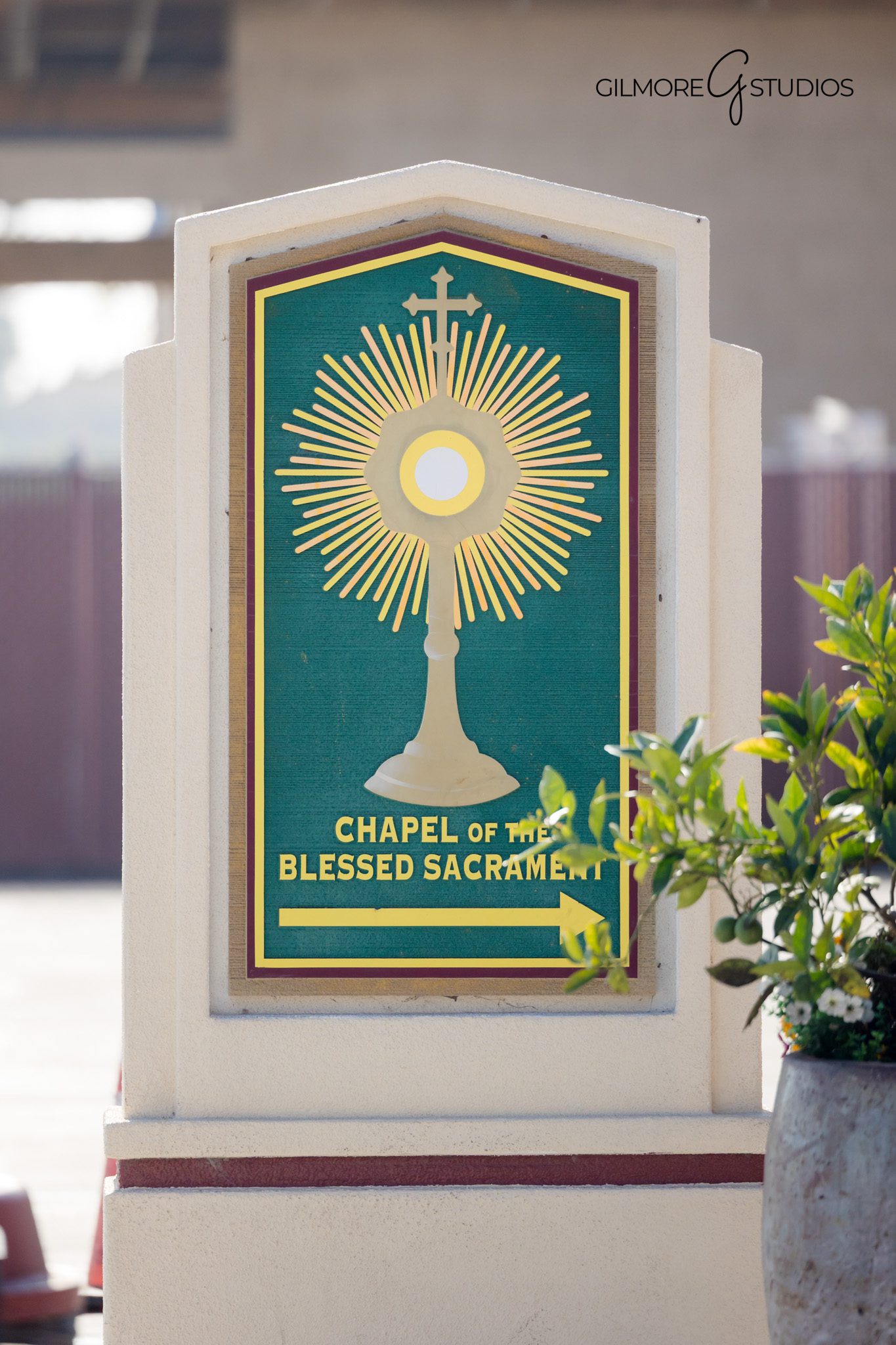 Catholic baptism portrait photography captured inside a church by a professional photographer

Newport Beach baptism photos designed for generational storytelling