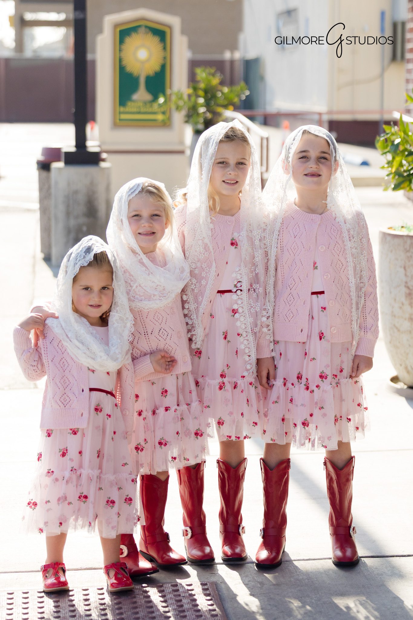 Newport Beach Catholic baptism photographer creating timeless portraits

Infant baptism photography captured by an Orange County photographer