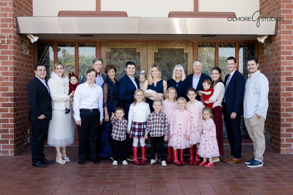 Newport Beach Catholic baptism photography documenting a sacred moment

Professional baptism photographer capturing an infant baptism portrait