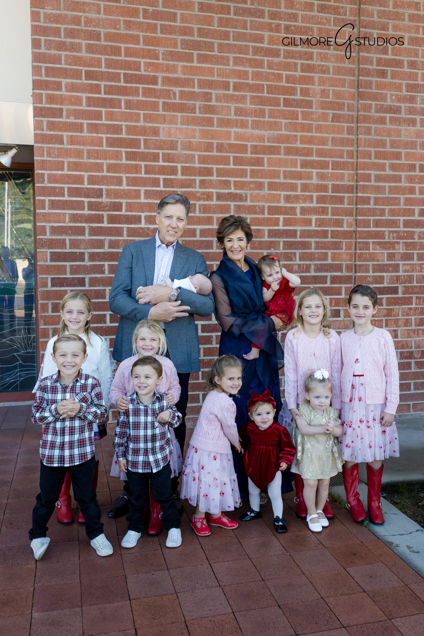 Newport Beach Catholic baptism portrait photography highlighting tradition

Baptism photography session photographed by an experienced photographer
