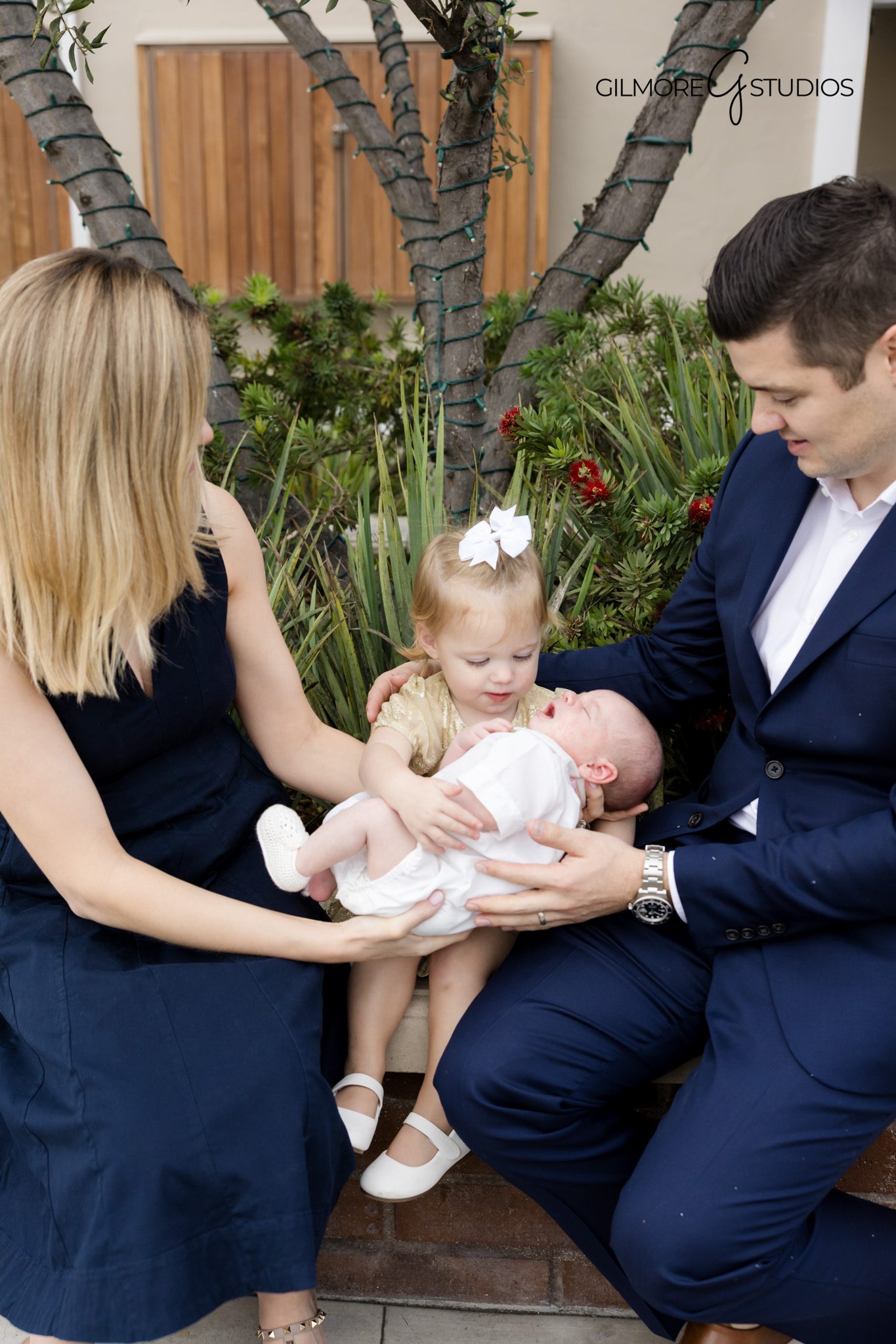Newport Beach Catholic baptism photographer documenting a family milestone

Baptism portrait photography captured during a Catholic ceremony