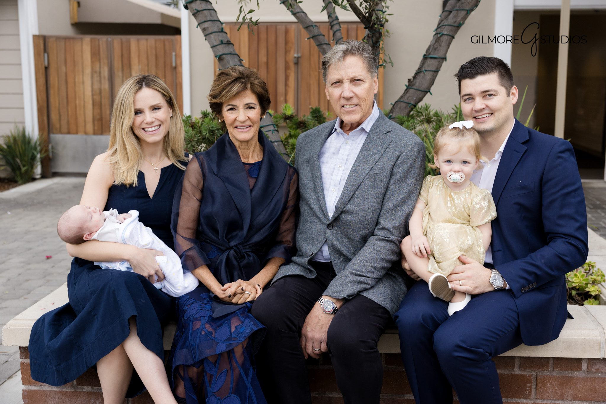 Catholic baptism portrait photography session photographed in Orange County

Newport Beach baptism photography featuring ceremonial traditions