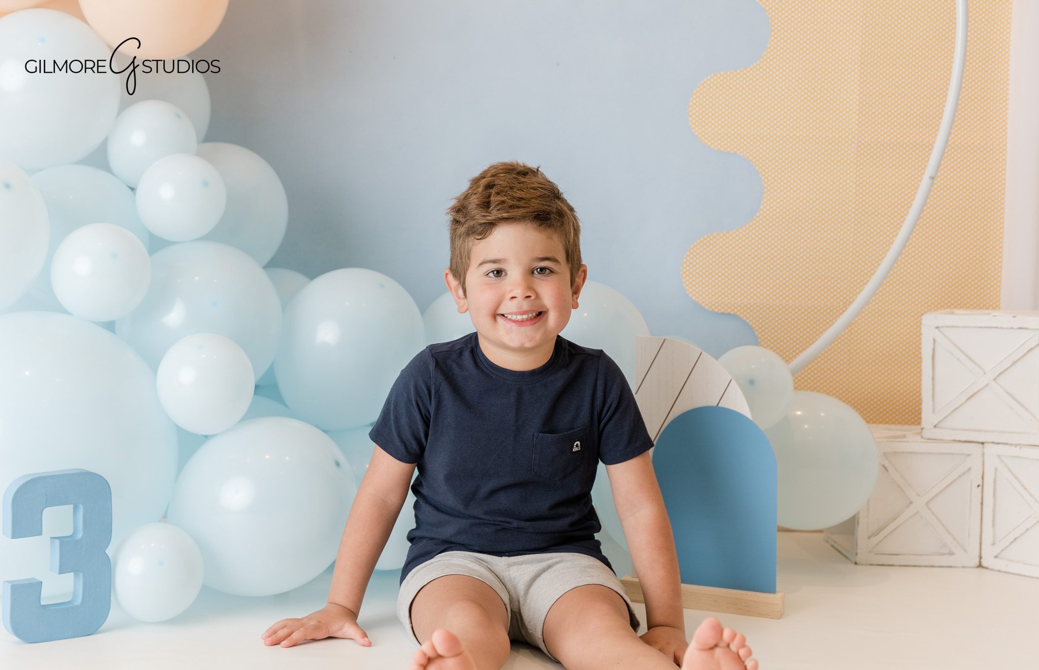 Child birthday portrait photography session inside Newport Beach photography studio

Professional milestone photographer capturing joyful toddler birthday portraits Newport Beach studio