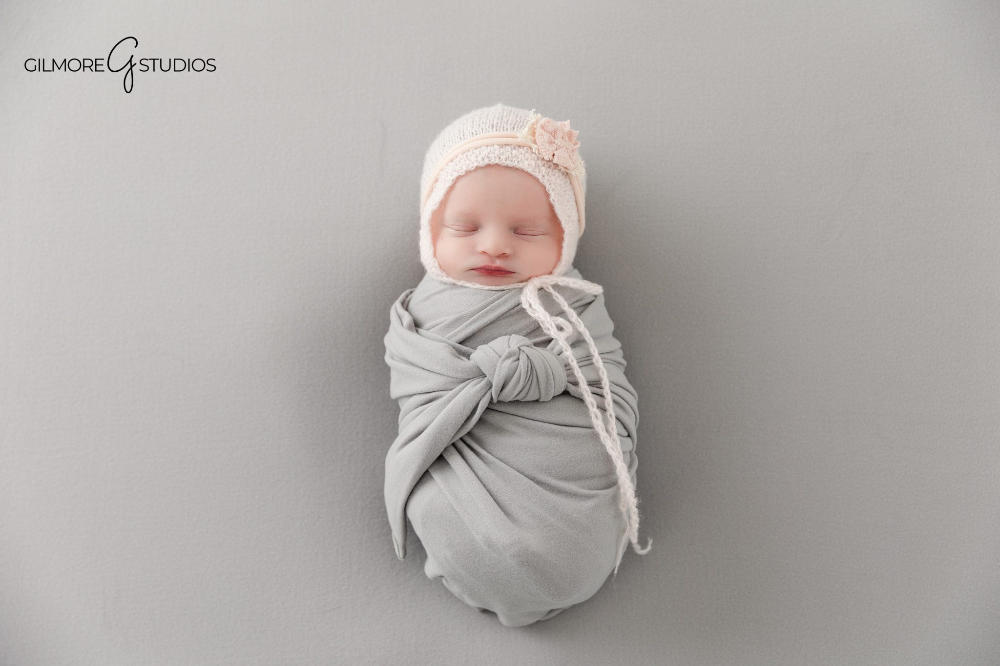 Baby centered studio newborn photography 2026

2026 newborn portrait session professional photographer