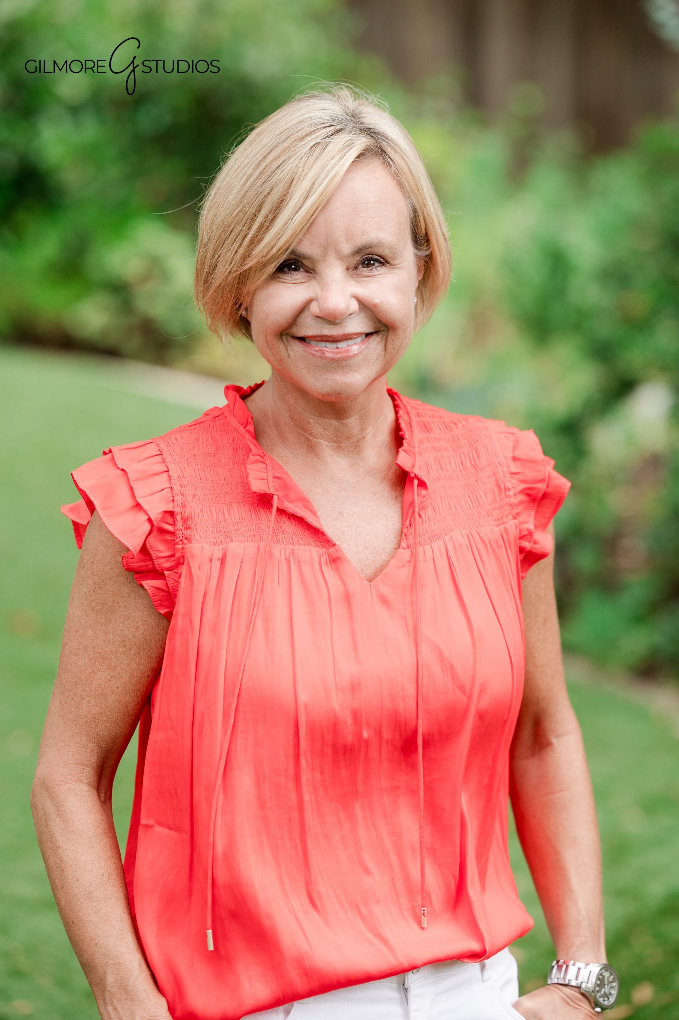 Professional headshot portrait by Gilbert AZ headshot photographer

Business headshot photography in Gilbert AZ studio session