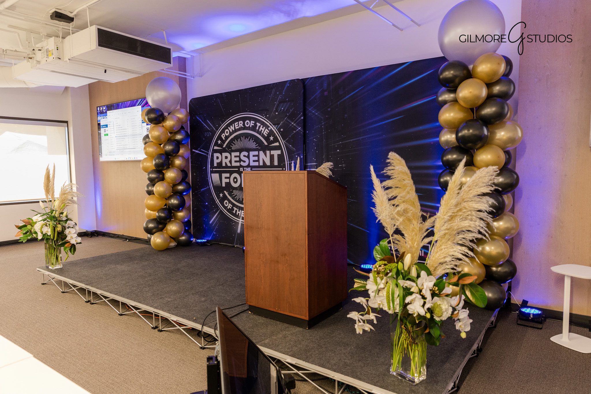 Scottsdale leadership conference photography

Phoenix commercial event photography session