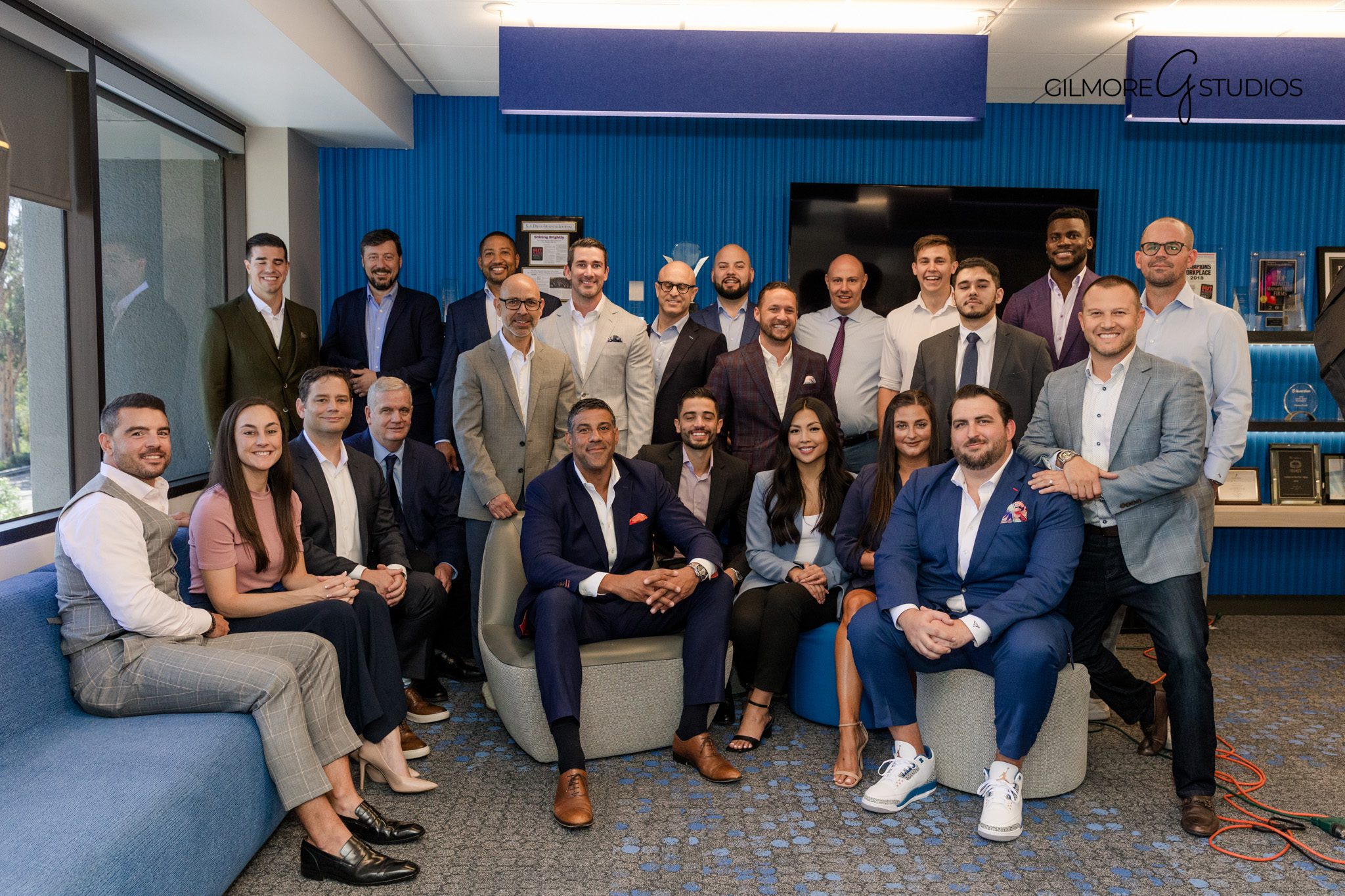 Corporate event photography in Arizona

Phoenix business event portrait photography