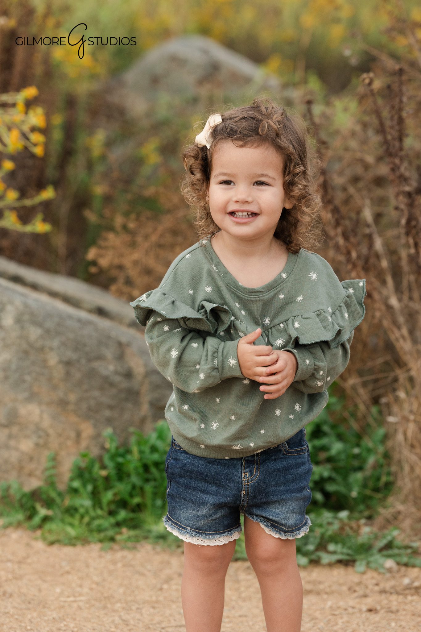 Newport Beach family portrait photographer Back Bay outdoor session

Back Bay Newport Beach family portrait with coastal landscape photography