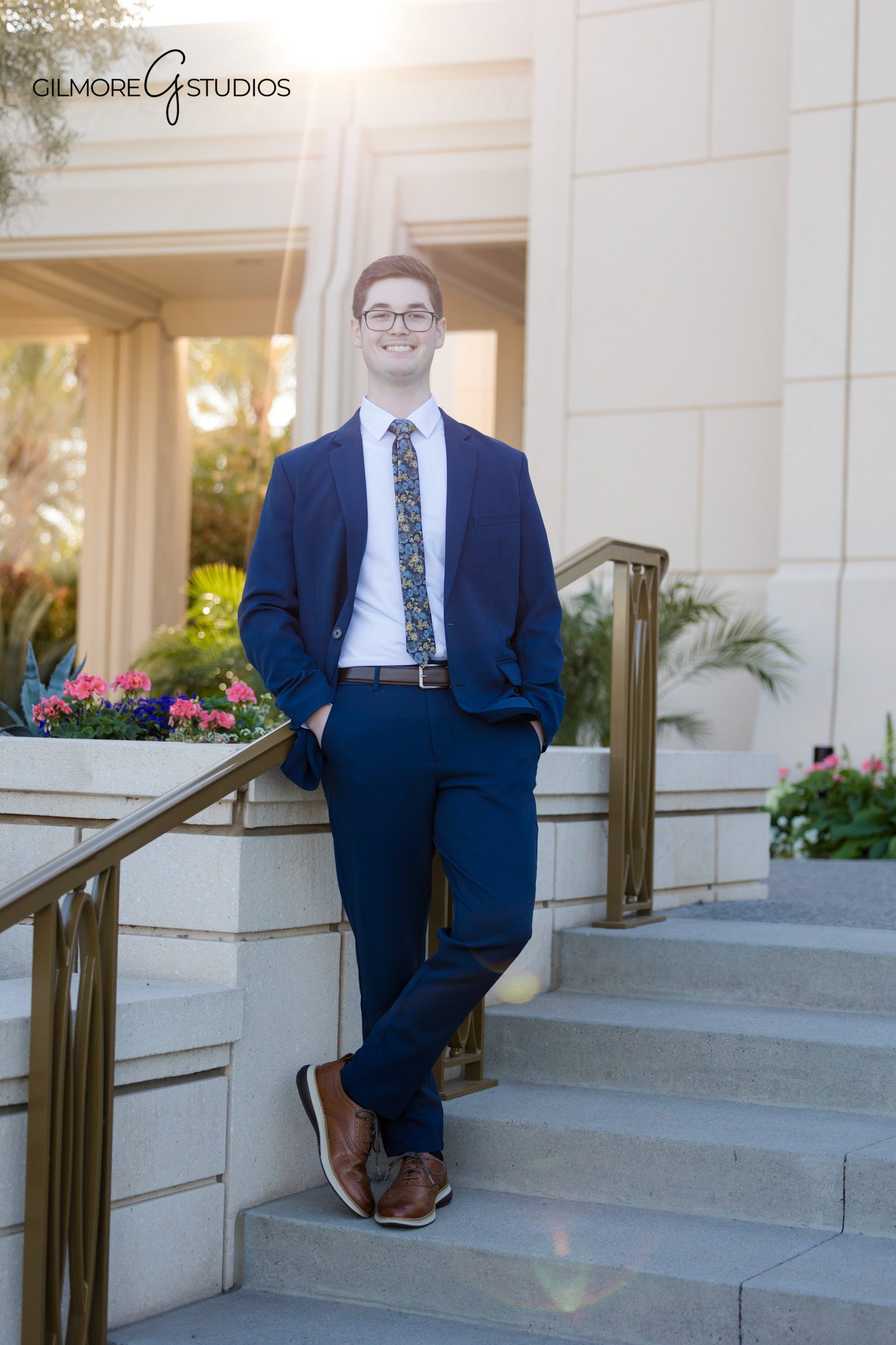Gilbert AZ temple portrait photographer missionary session

Professional LDS missionary portrait Gilbert Temple photography
