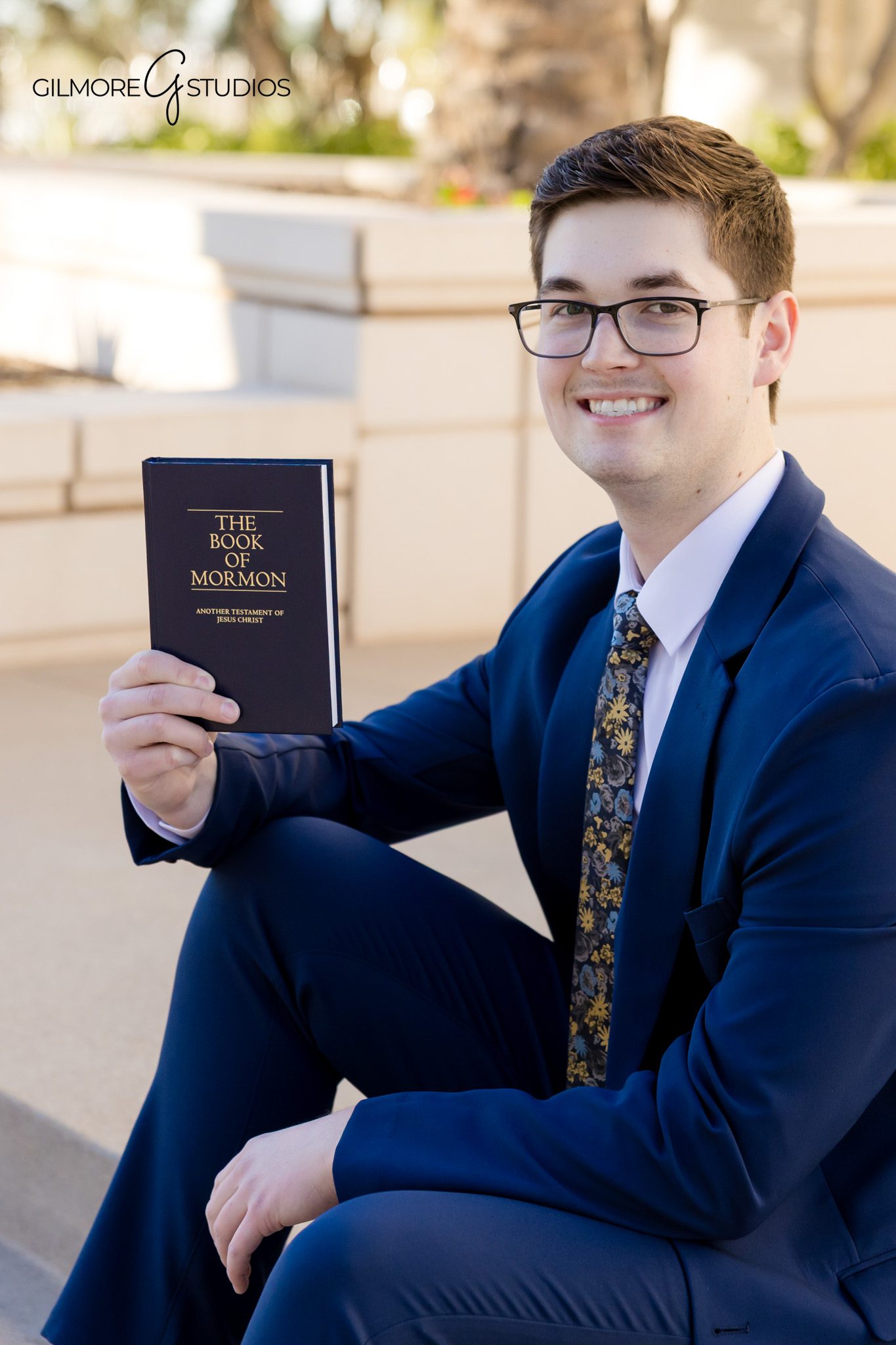 Missionary portrait Gilbert AZ with temple background photographer

Temple missionary photography Gilbert Arizona sunset portrait