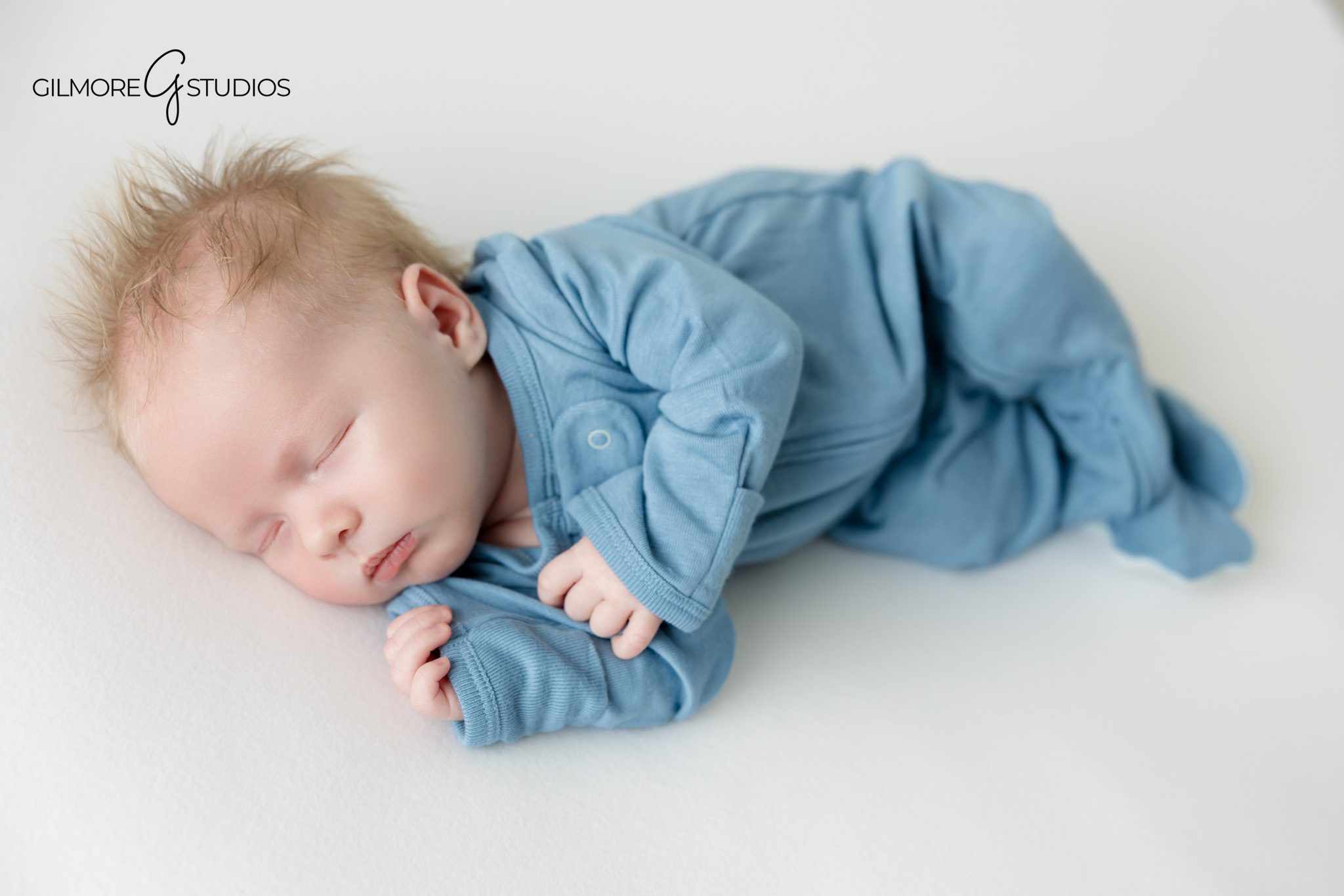 Newborn portrait with natural emotion

Newborn photography capturing tender moments