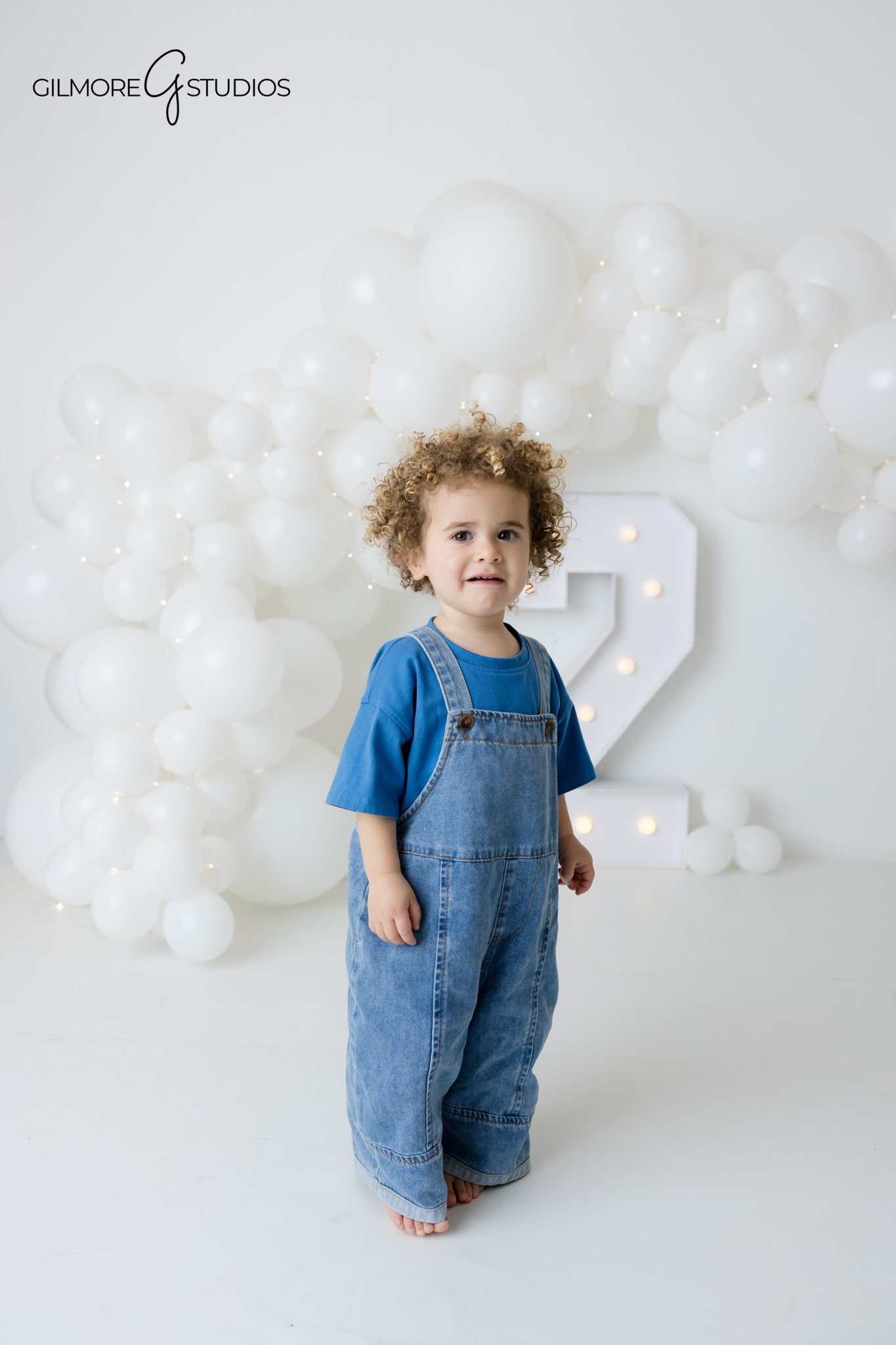 Neutral milestone birthday photography

Classic toddler birthday photography