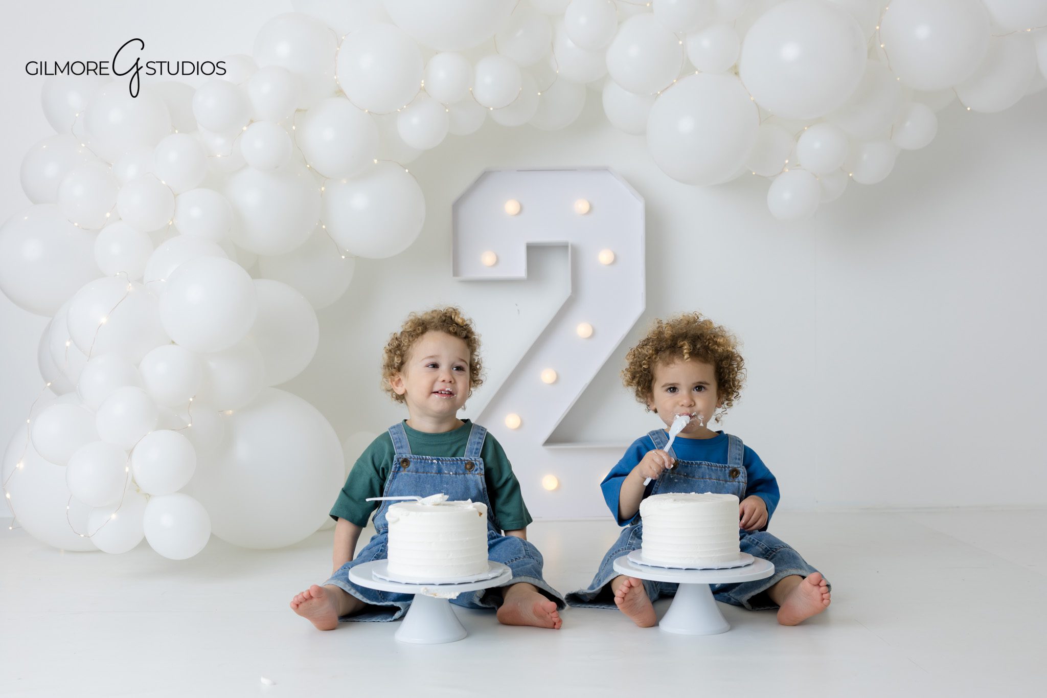 Toddler milestone portrait photography

Simple birthday photography portrait