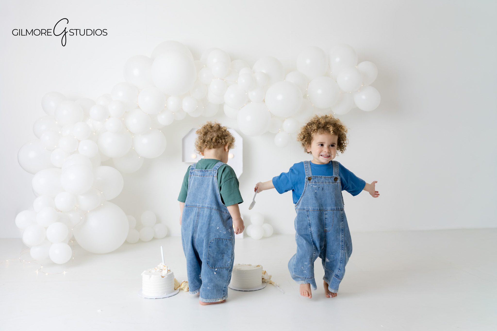 Elegant toddler birthday portrait photography

Minimal birthday portrait session photography
