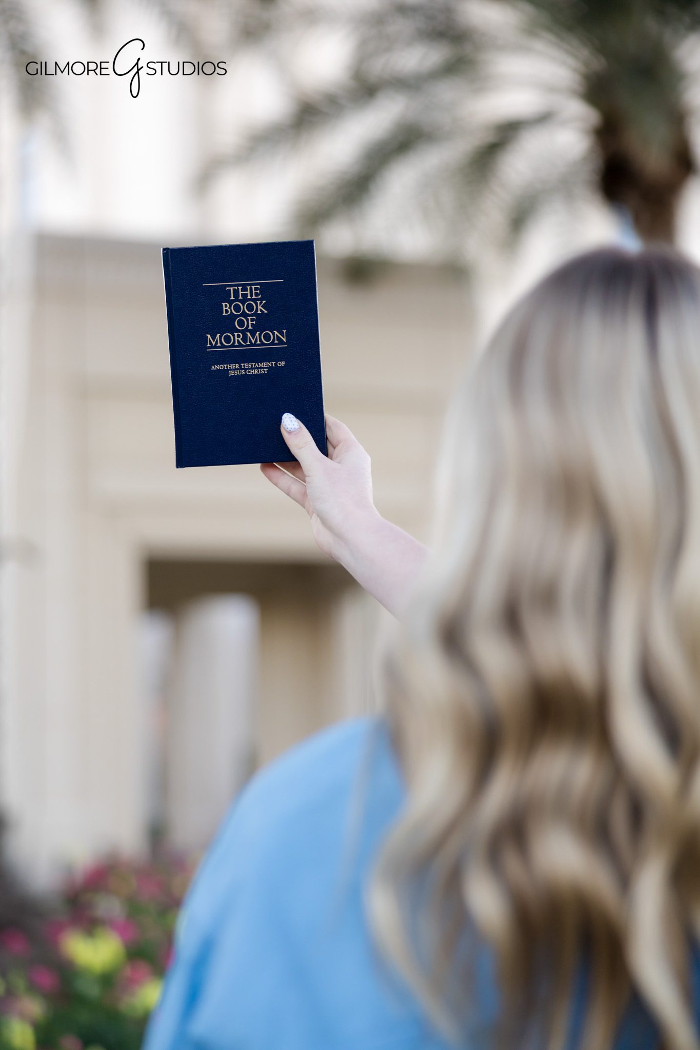 LDS missionary photography with scriptures

Missionary farewell portrait Gilbert AZ
